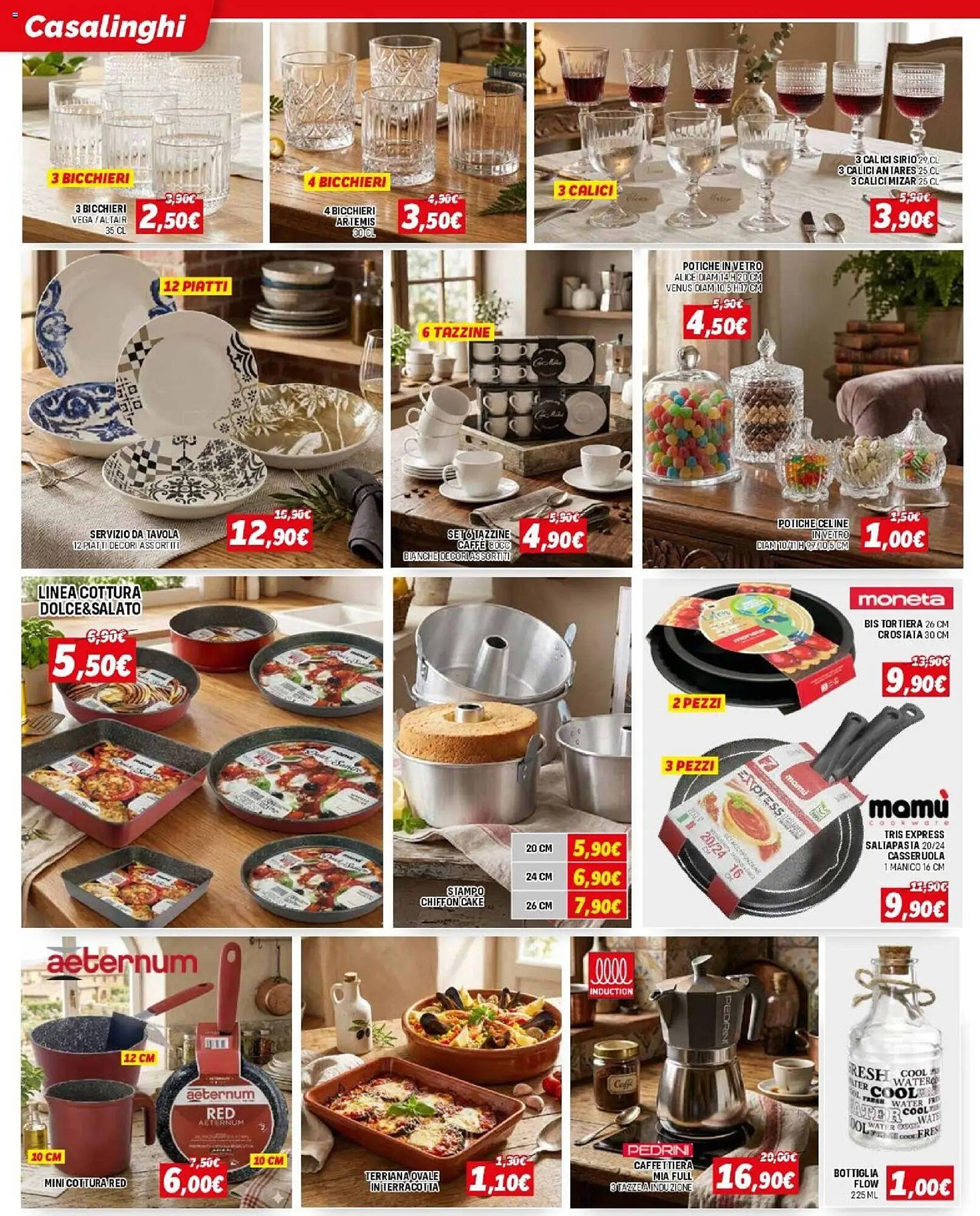 Volantino Orizzonte (2026-03-12 - 2026-03-29)