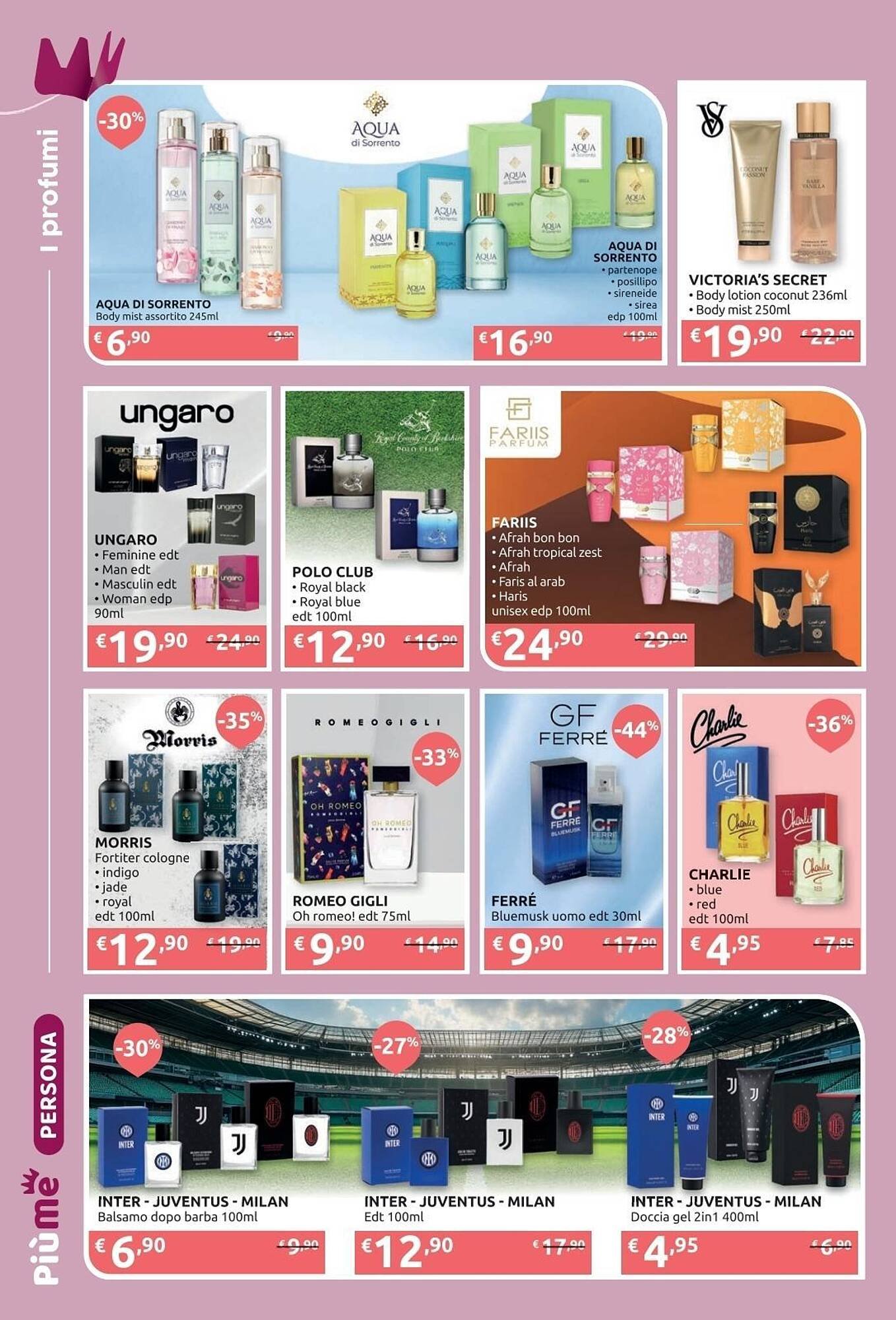 Volantino Ipersoap (2026-04-20 - 2026-05-10)