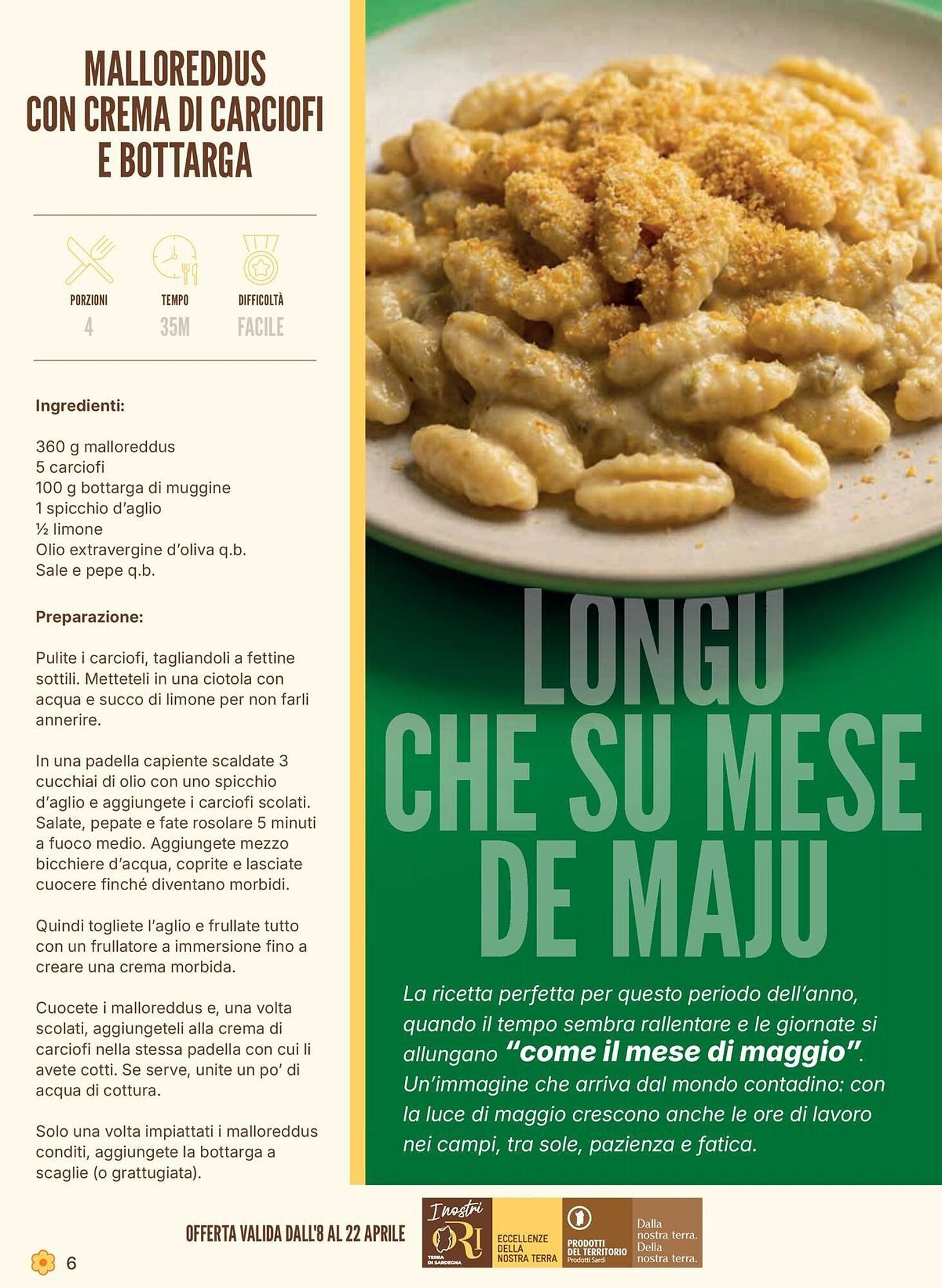 Volantino Conad (2026-04-12 - 2026-04-22)