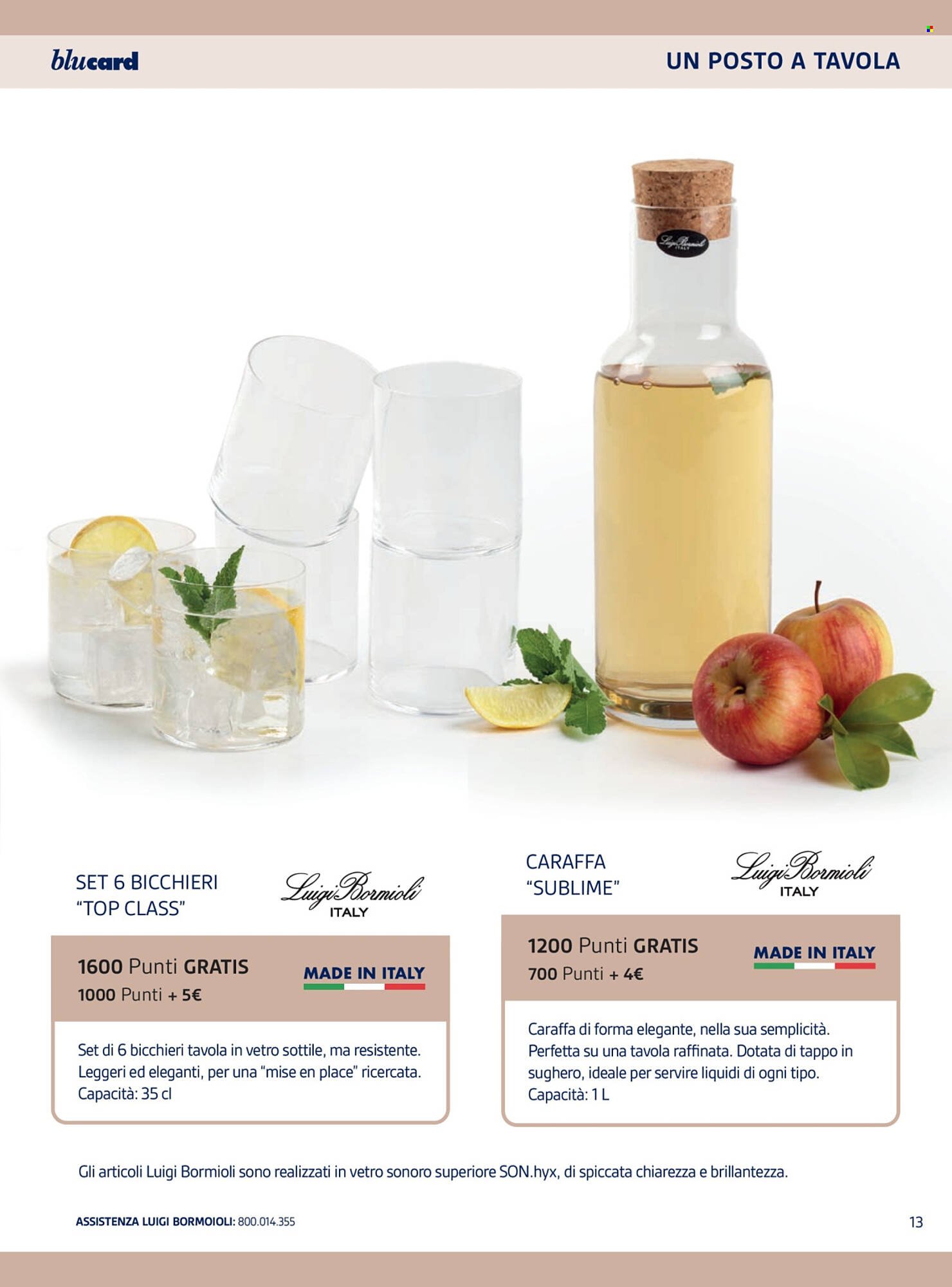 Volantino Il Gigante (2025-11-04 - 2025-11-12)