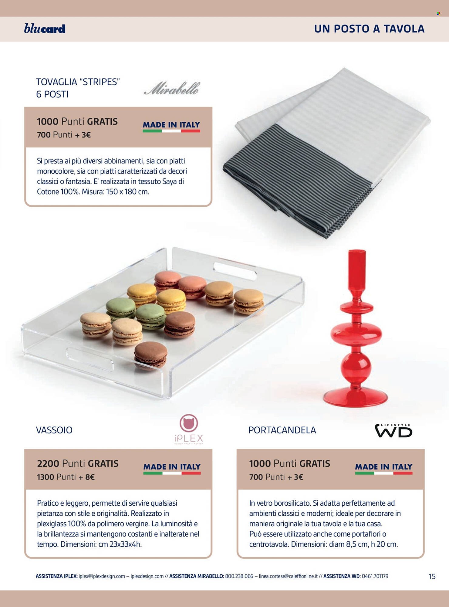 Volantino Il Gigante (2025-11-04 - 2025-11-12)