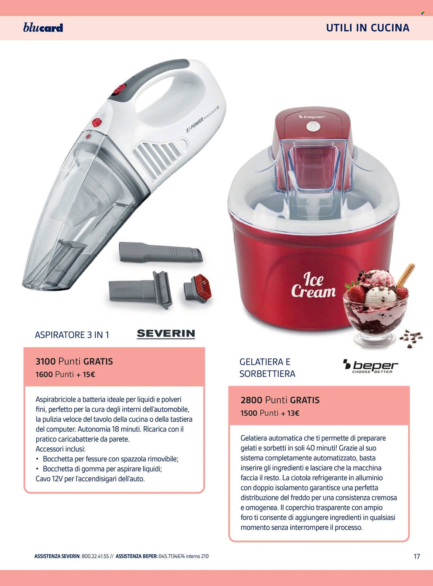 Volantino Il Gigante (2025-11-04 - 2025-11-12)