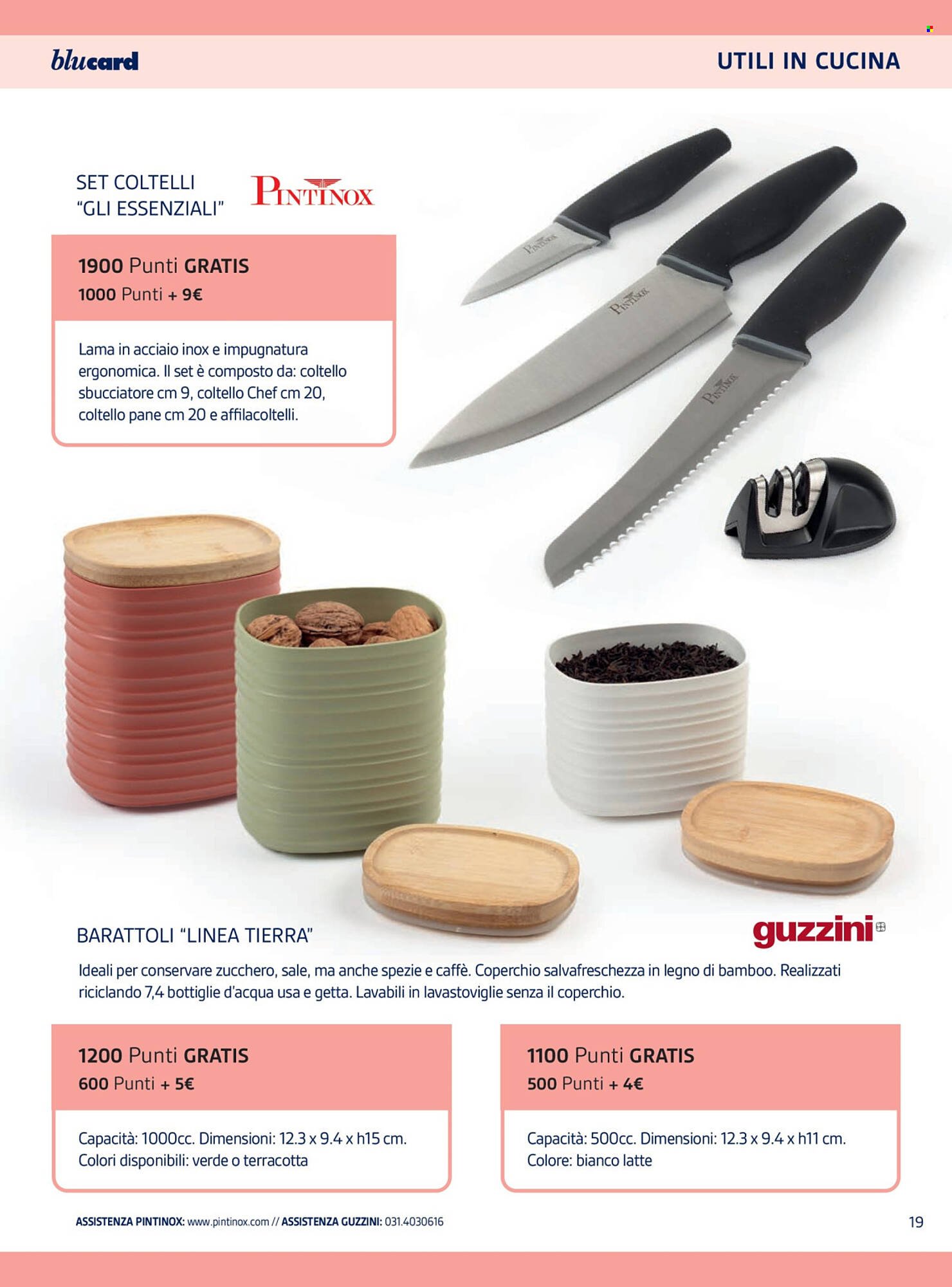 Volantino Il Gigante (2025-11-04 - 2025-11-12)