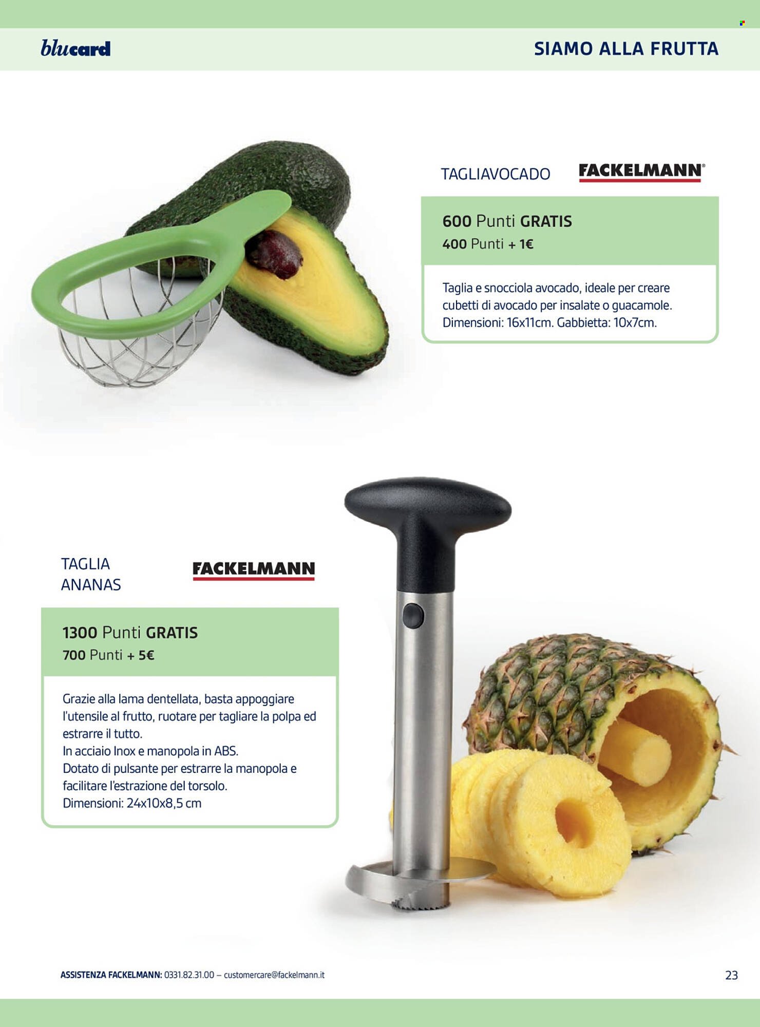 Volantino Il Gigante (2025-11-04 - 2025-11-12)