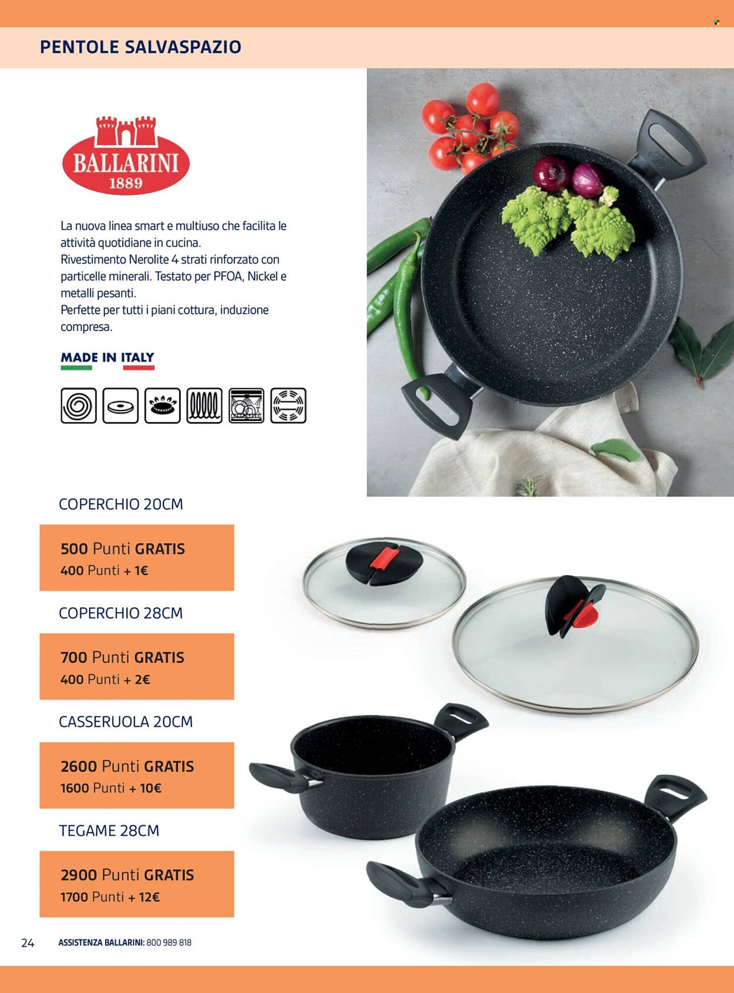 Volantino Il Gigante (2025-11-04 - 2025-11-12)