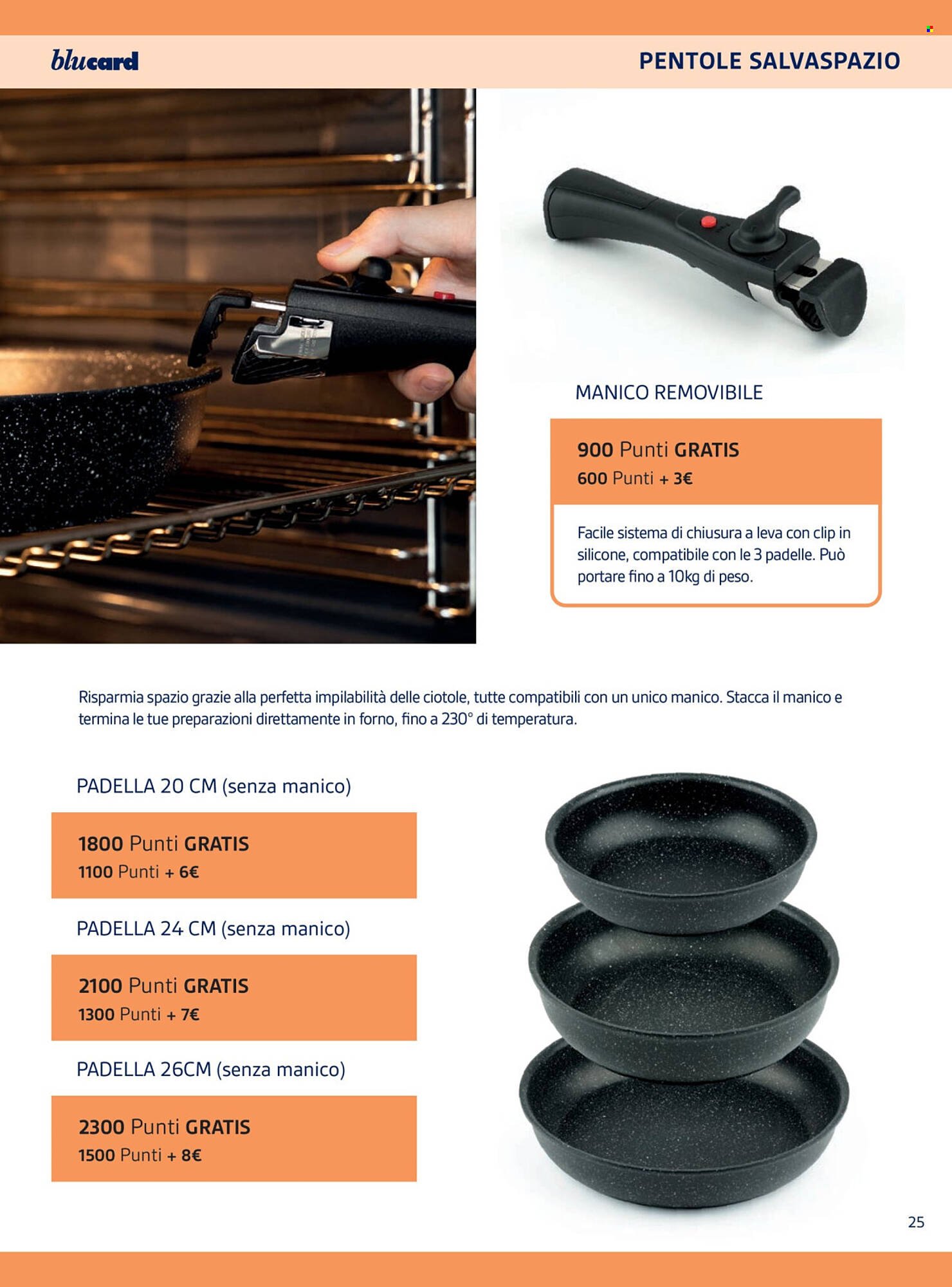 Volantino Il Gigante (2025-11-04 - 2025-11-12)