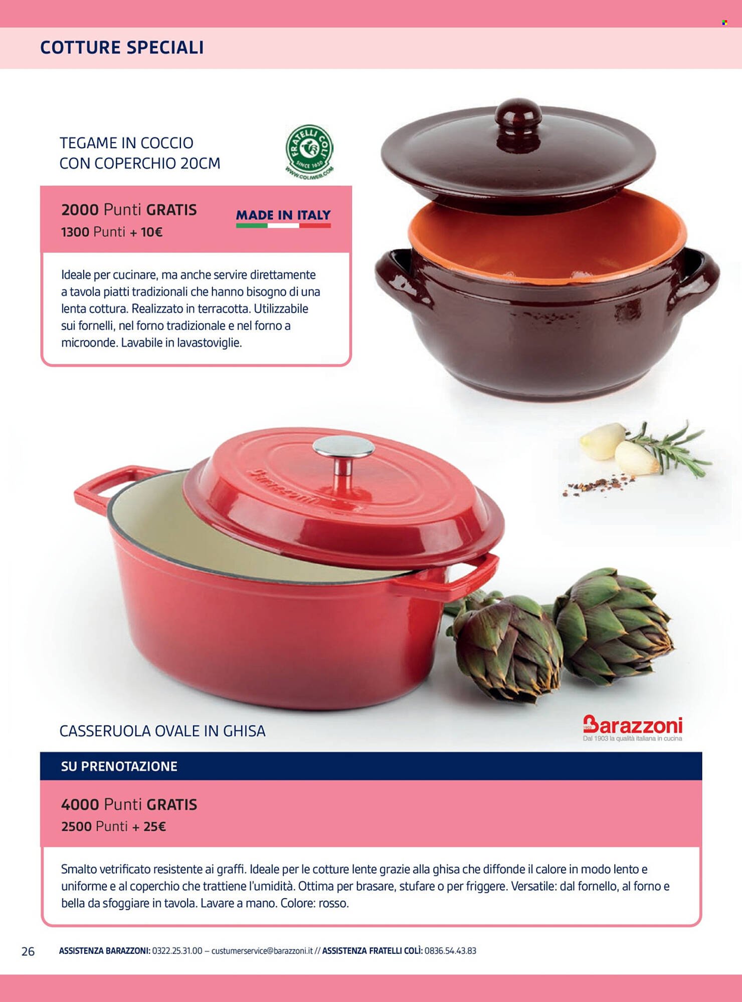 Volantino Il Gigante (2025-11-04 - 2025-11-12)