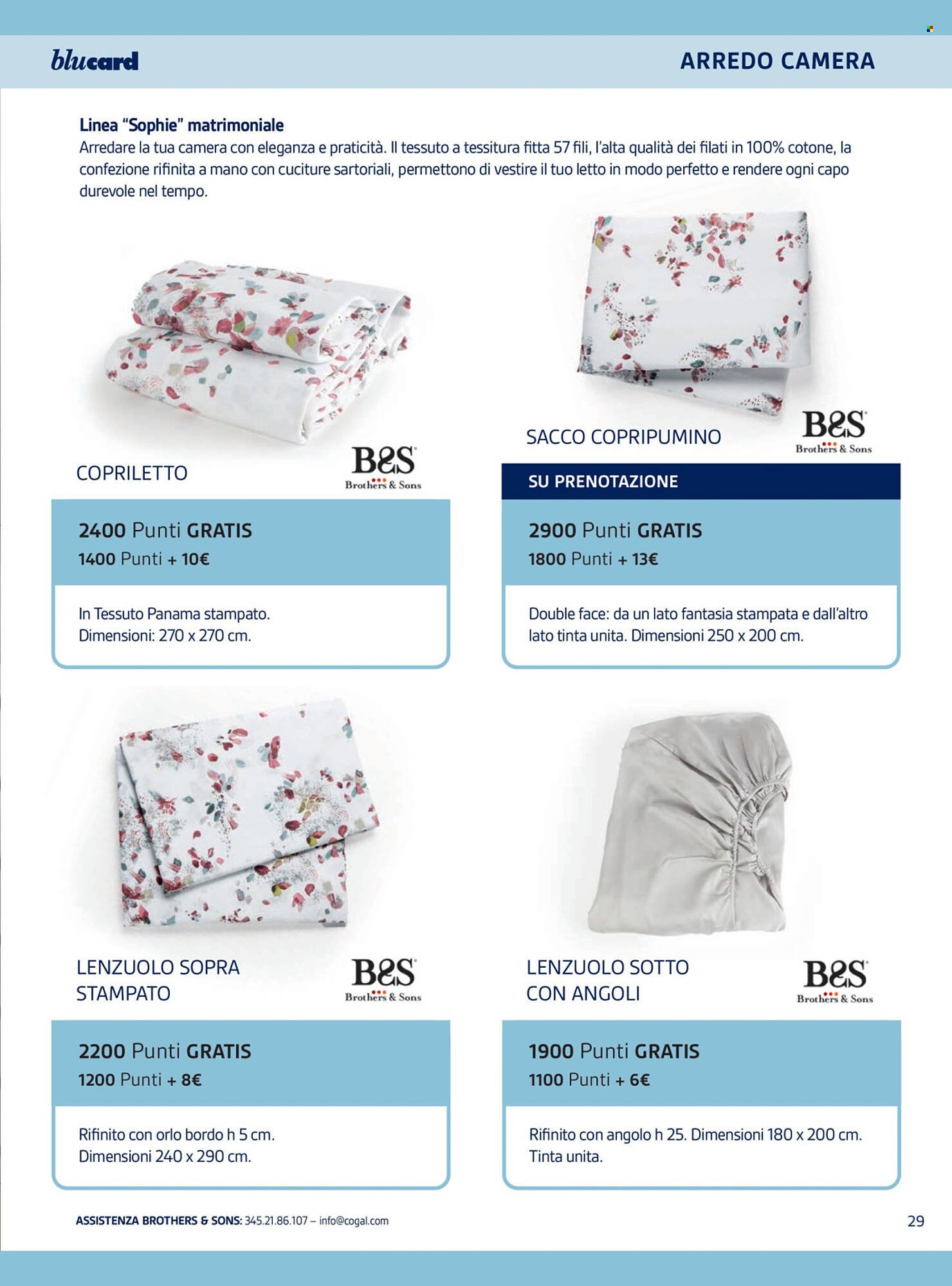 Volantino Il Gigante (2025-11-04 - 2025-11-12)