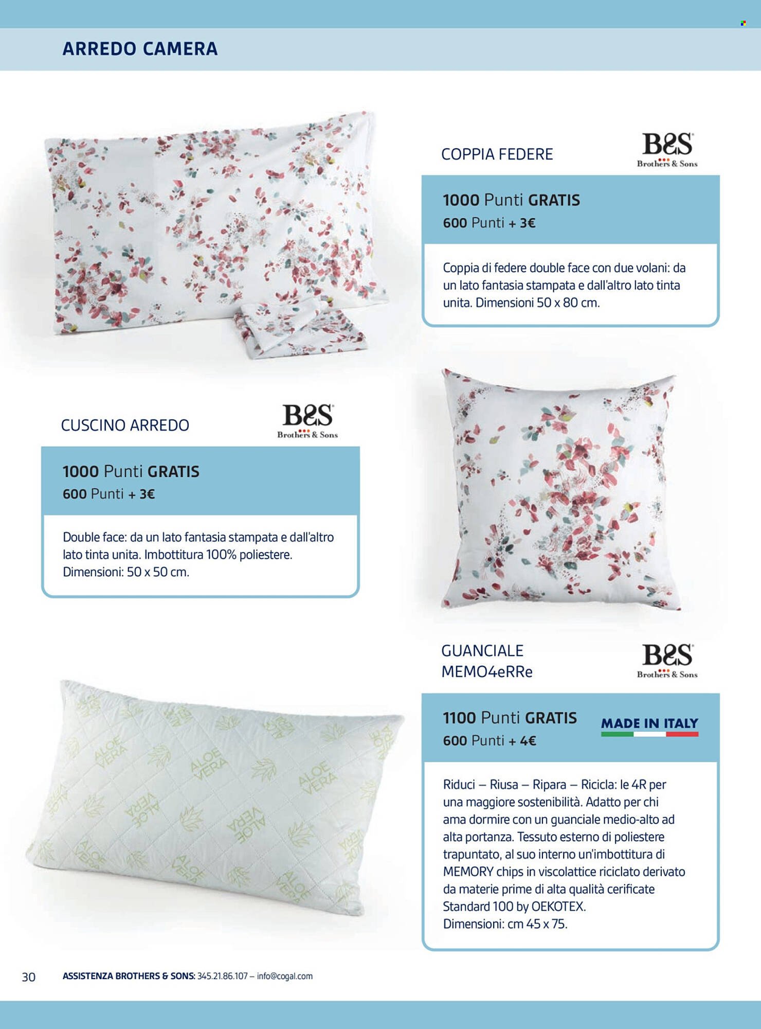 Volantino Il Gigante (2025-11-04 - 2025-11-12)