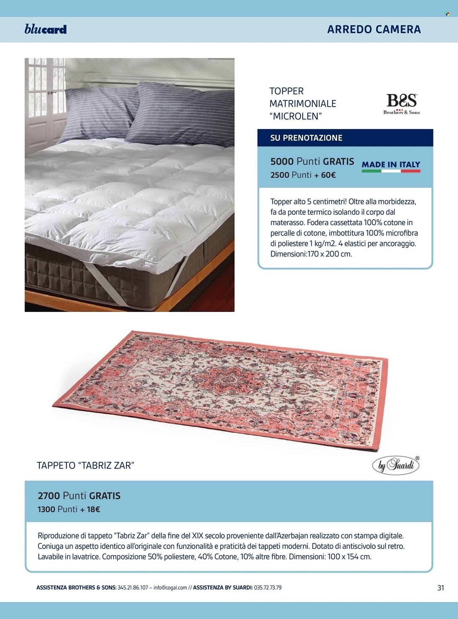 Volantino Il Gigante (2025-11-04 - 2025-11-12)