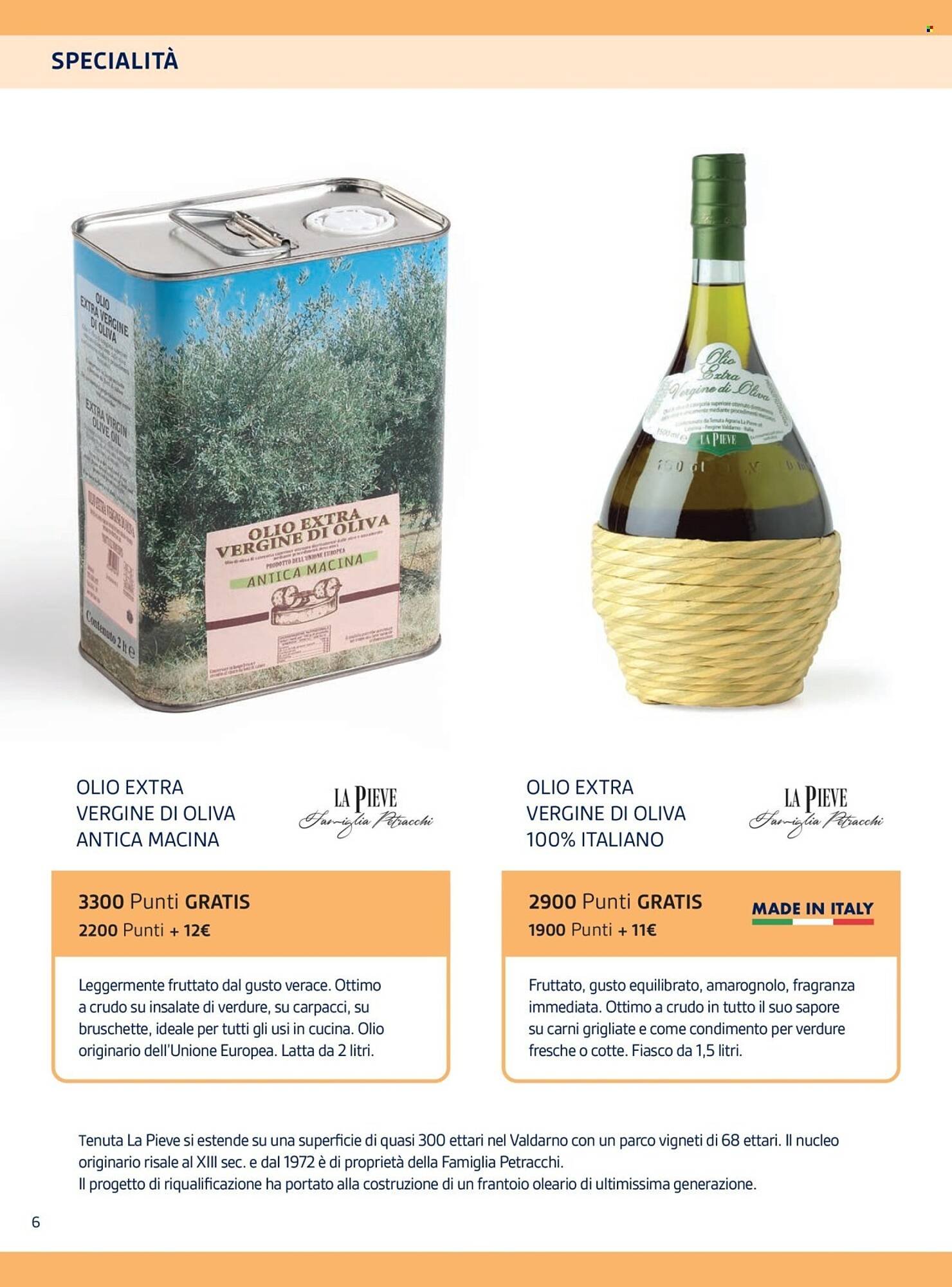 Volantino Il Gigante (2025-11-04 - 2025-11-12)