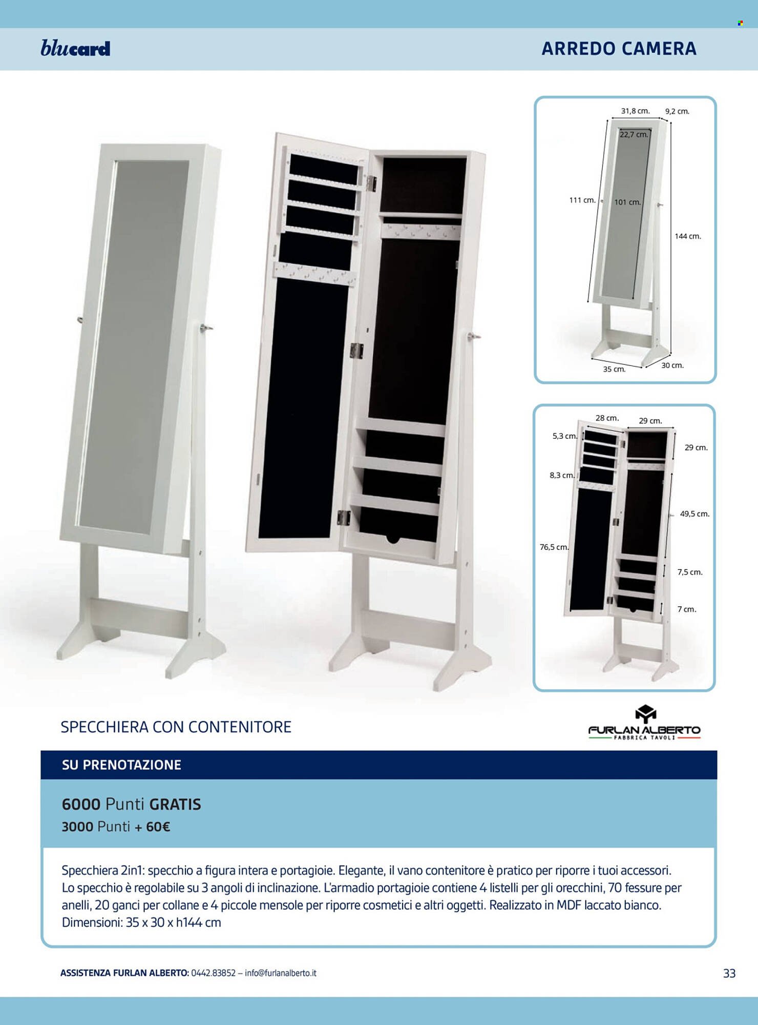 Volantino Il Gigante (2025-11-04 - 2025-11-12)