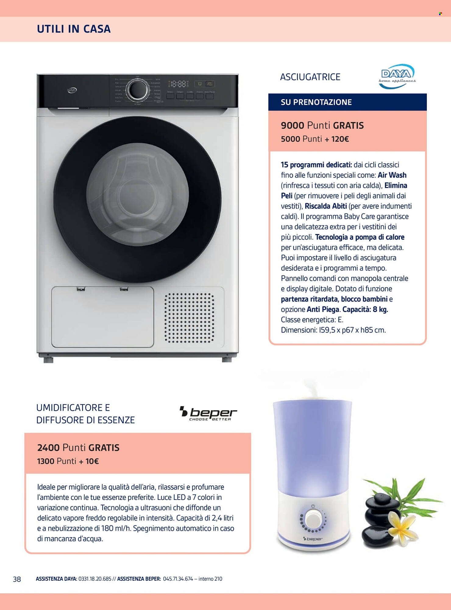 Volantino Il Gigante (2025-11-04 - 2025-11-12)