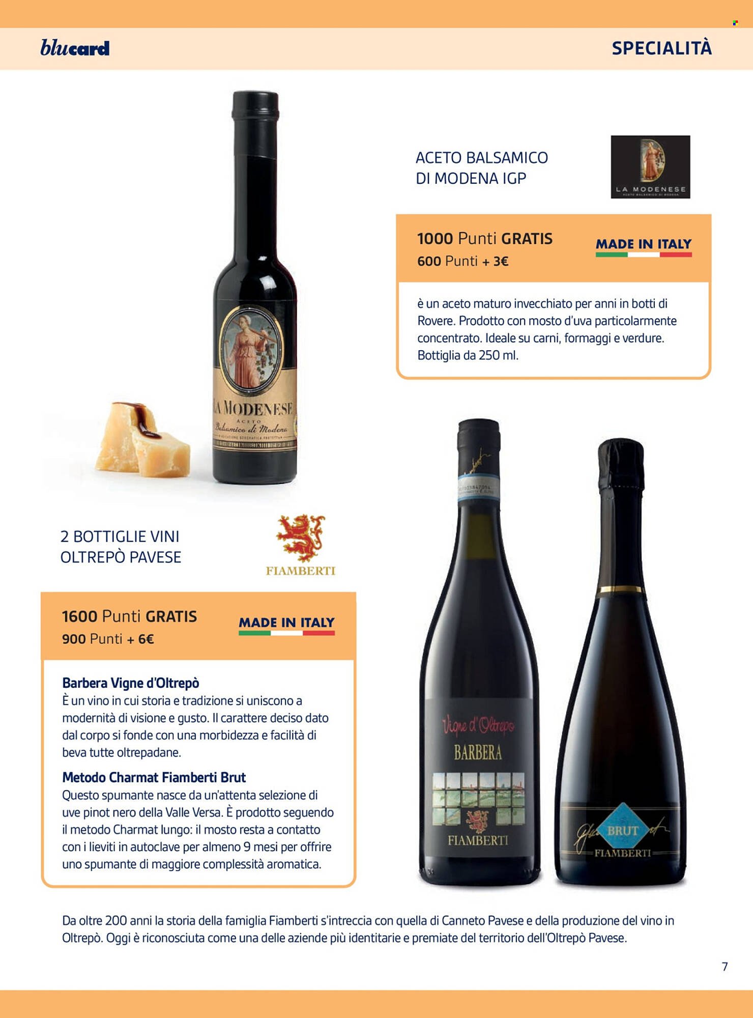 Volantino Il Gigante (2025-11-04 - 2025-11-12)