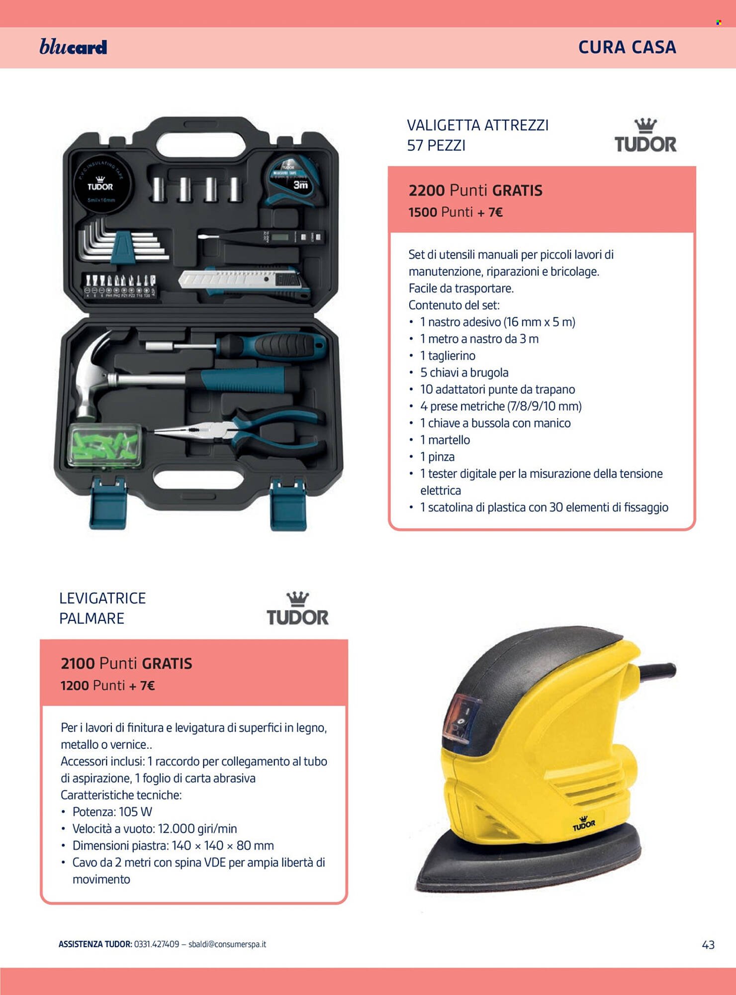 Volantino Il Gigante (2025-11-04 - 2025-11-12)