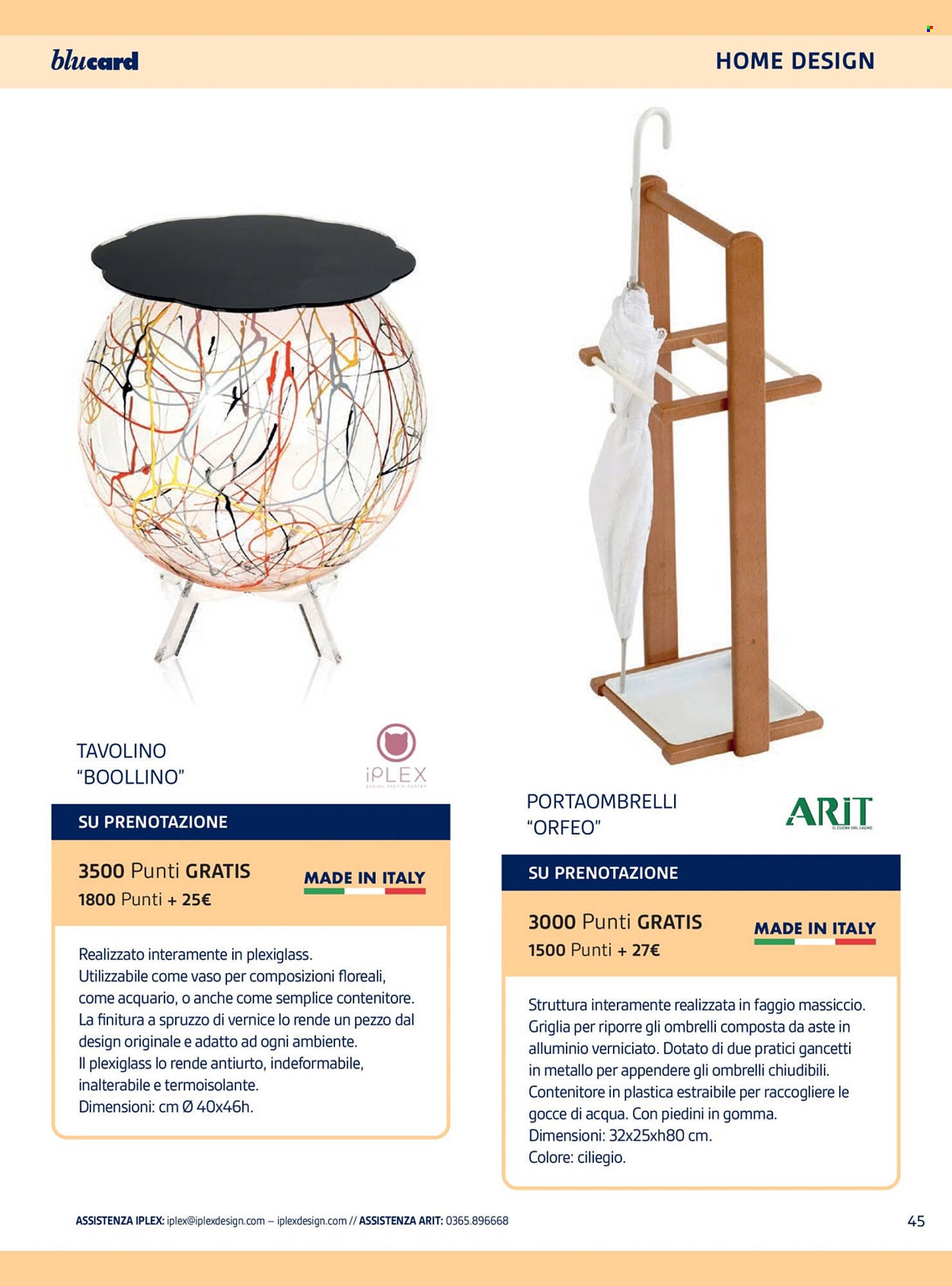 Volantino Il Gigante (2025-11-04 - 2025-11-12)