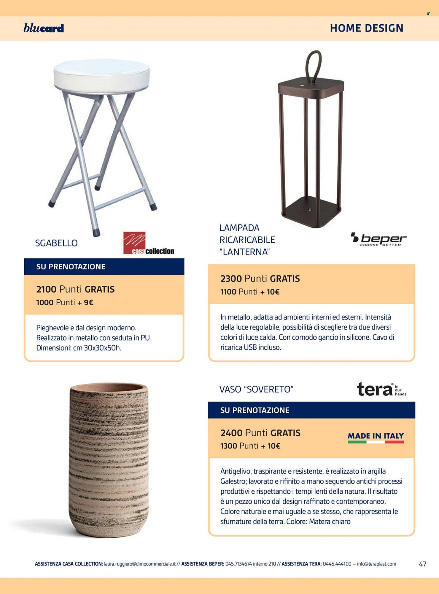 Volantino Il Gigante (2025-11-04 - 2025-11-12)