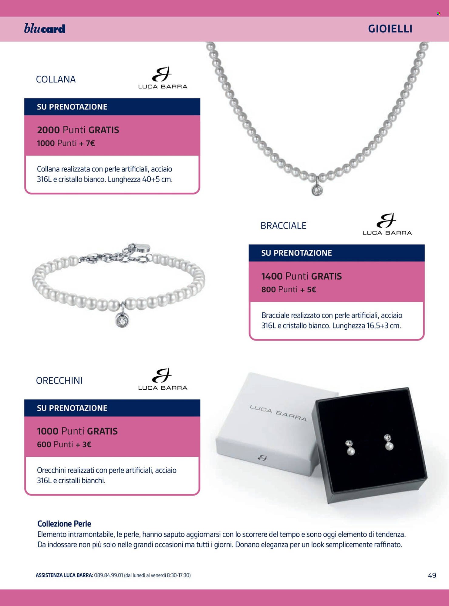 Volantino Il Gigante (2025-11-04 - 2025-11-12)