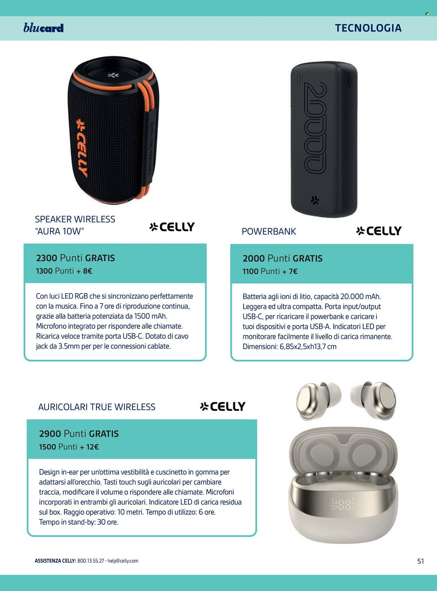 Volantino Il Gigante (2025-11-04 - 2025-11-12)