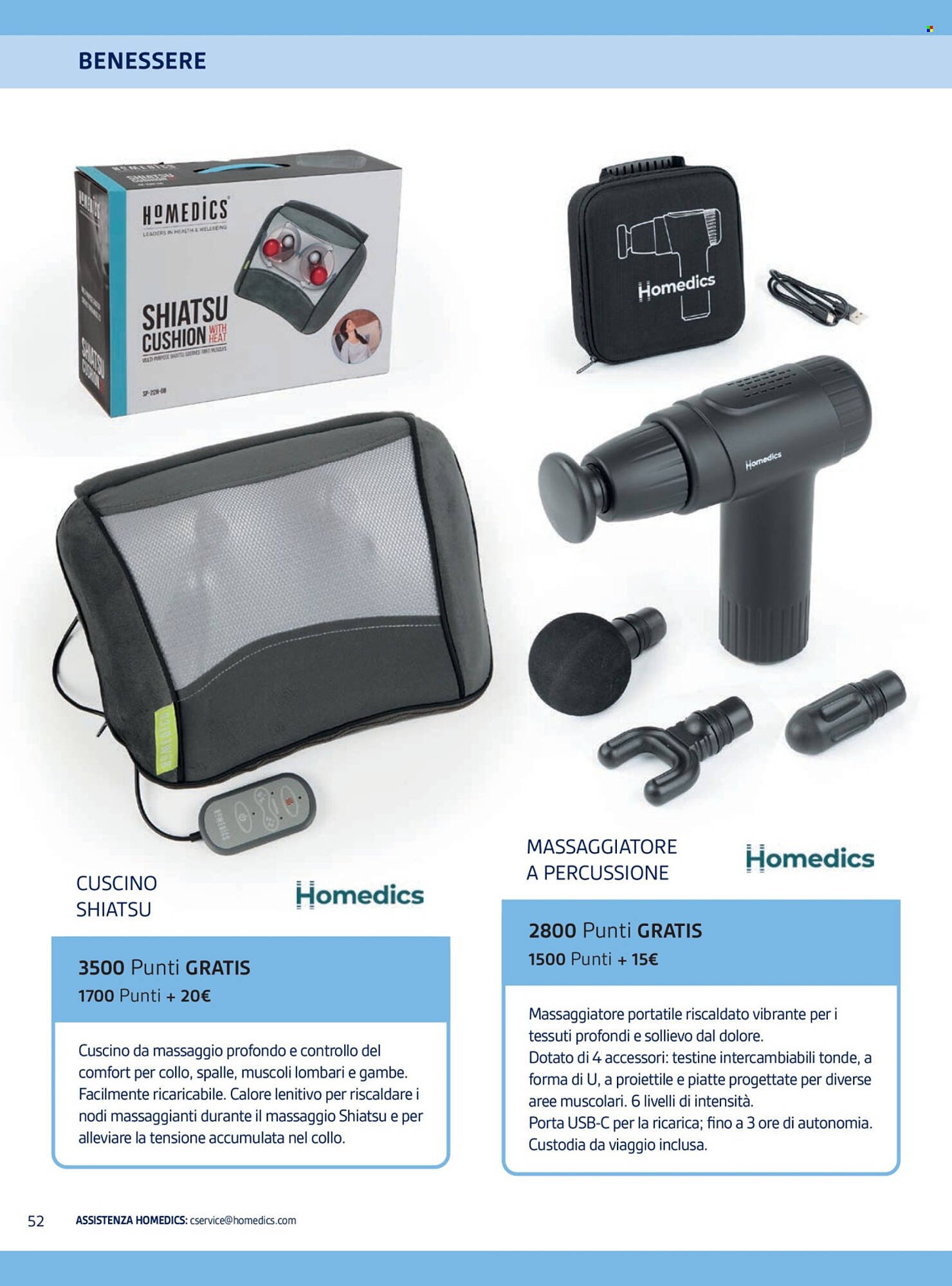 Volantino Il Gigante (2025-11-04 - 2025-11-12)