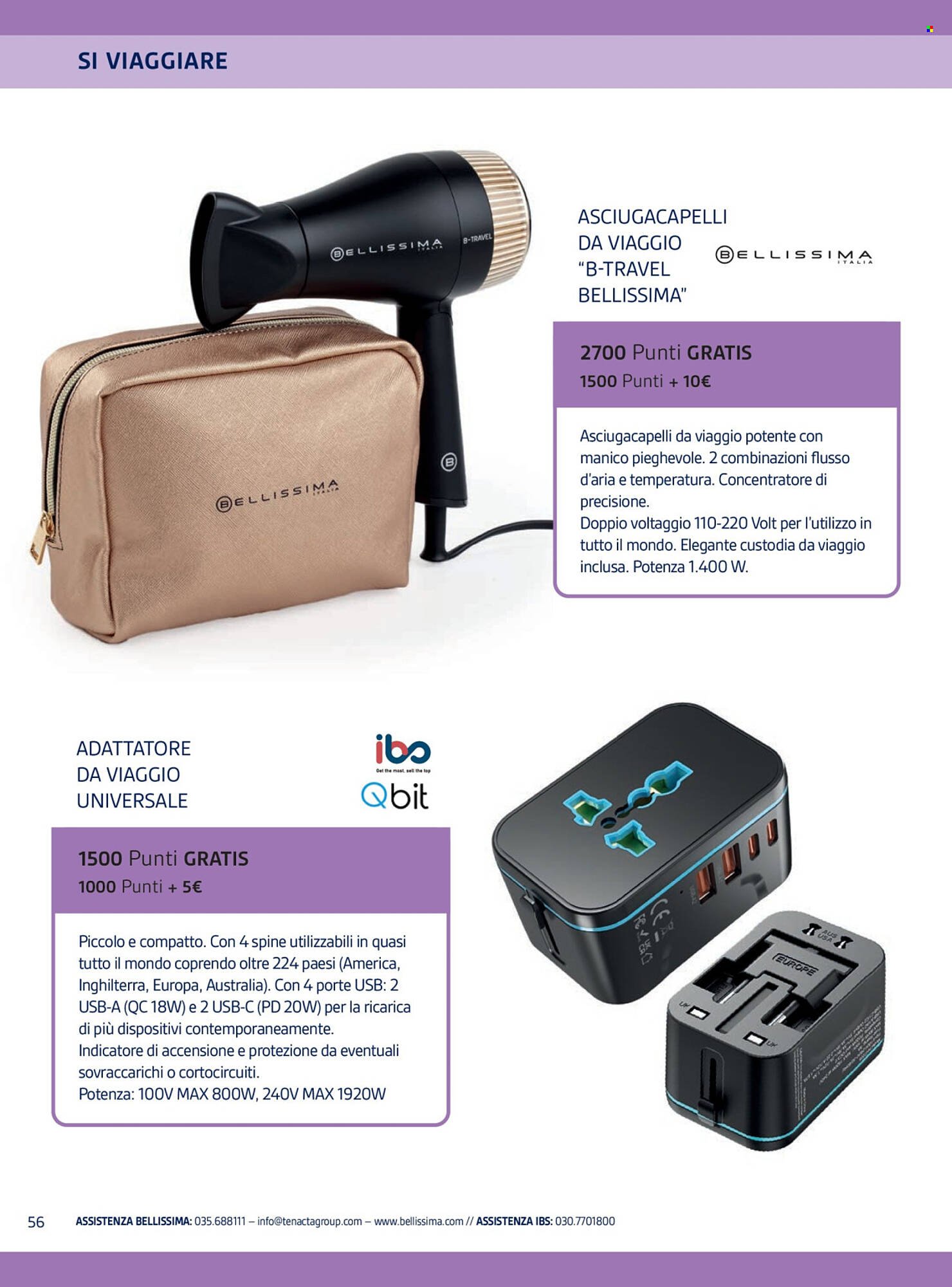 Volantino Il Gigante (2025-11-04 - 2025-11-12)