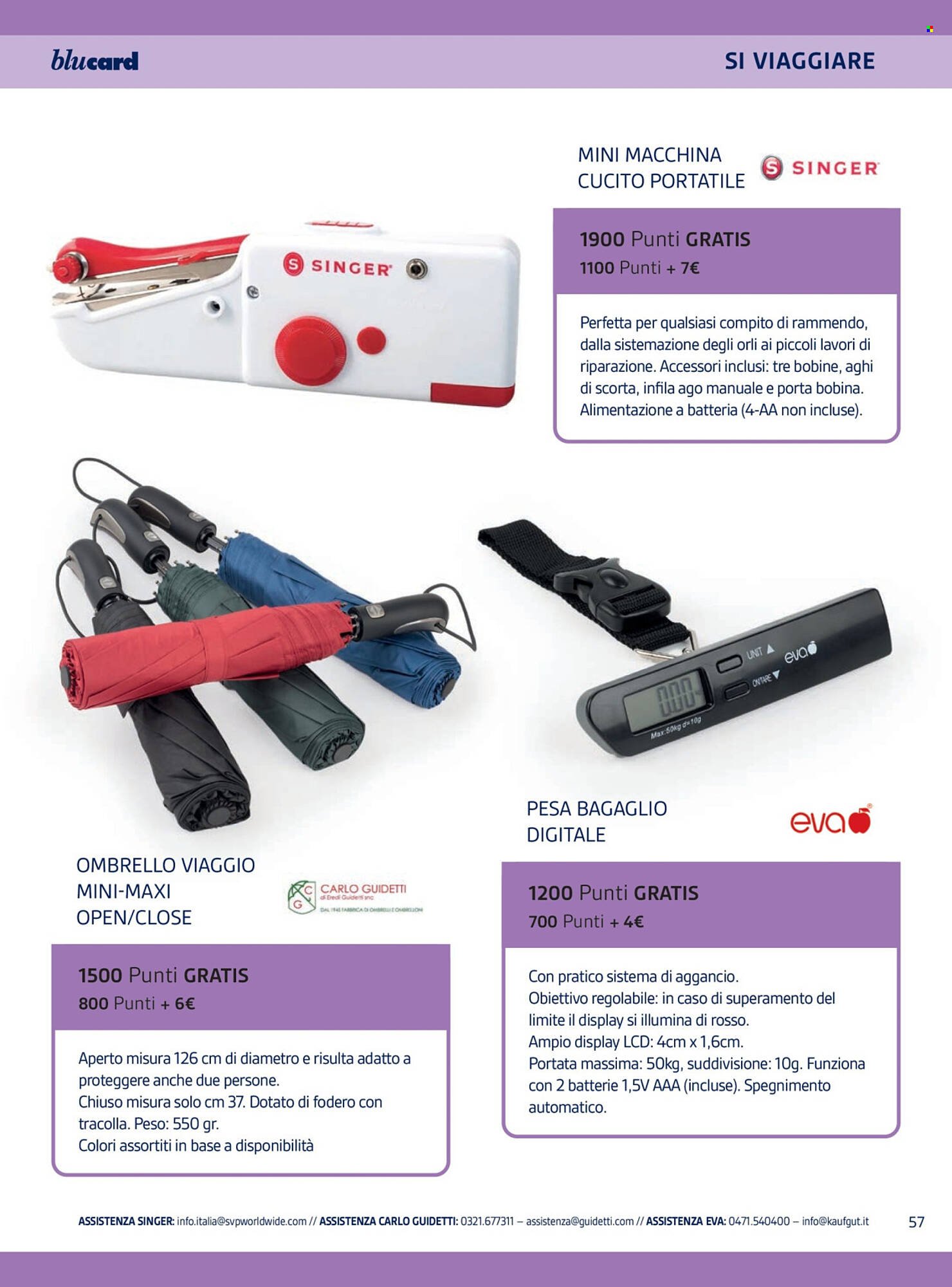 Volantino Il Gigante (2025-11-04 - 2025-11-12)