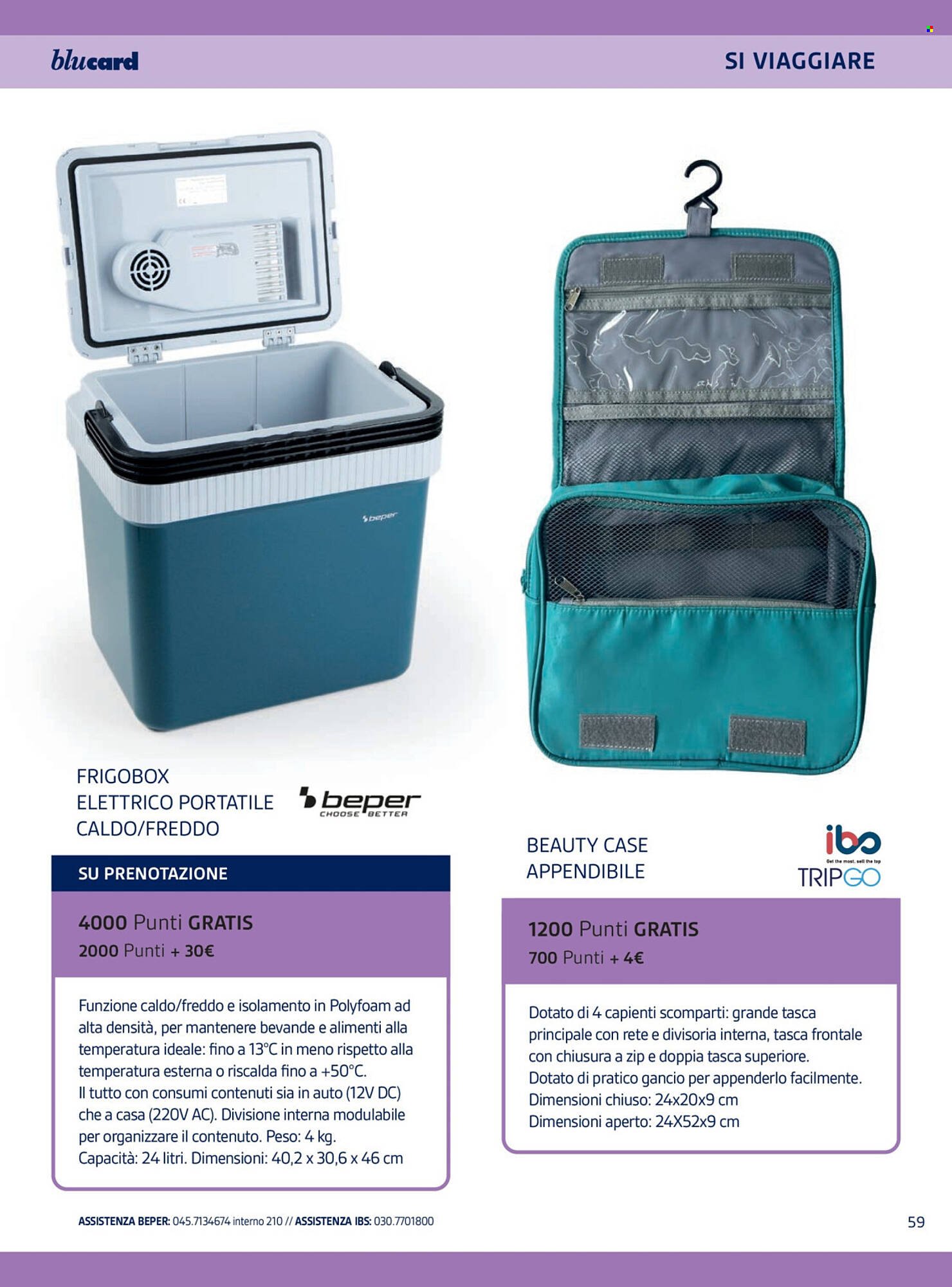 Volantino Il Gigante (2025-11-04 - 2025-11-12)