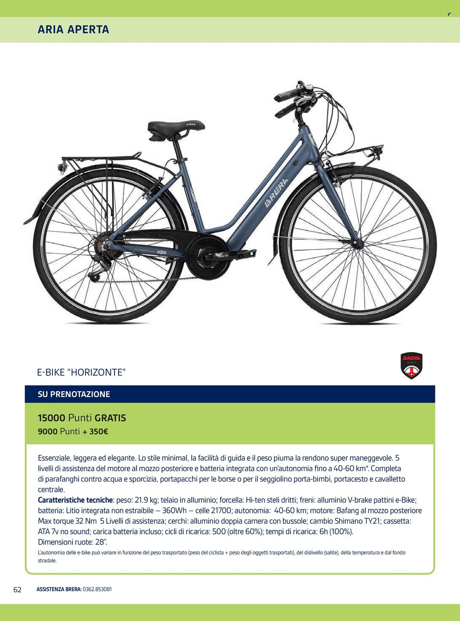 Volantino Il Gigante (2025-11-04 - 2025-11-12)