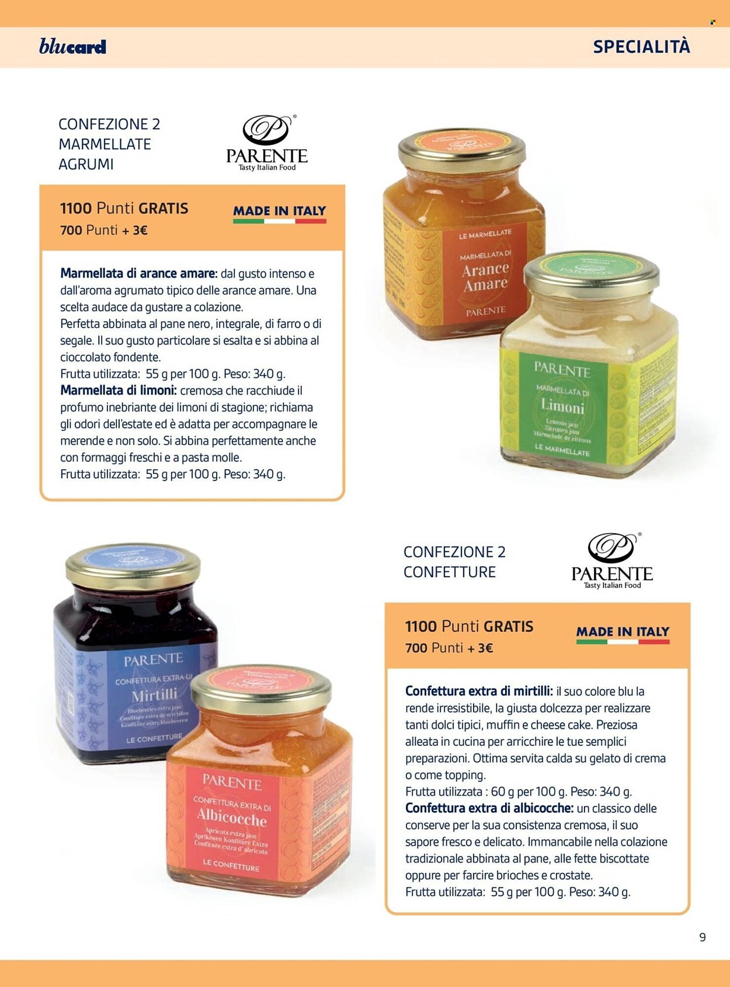 Volantino Il Gigante (2025-11-04 - 2025-11-12)