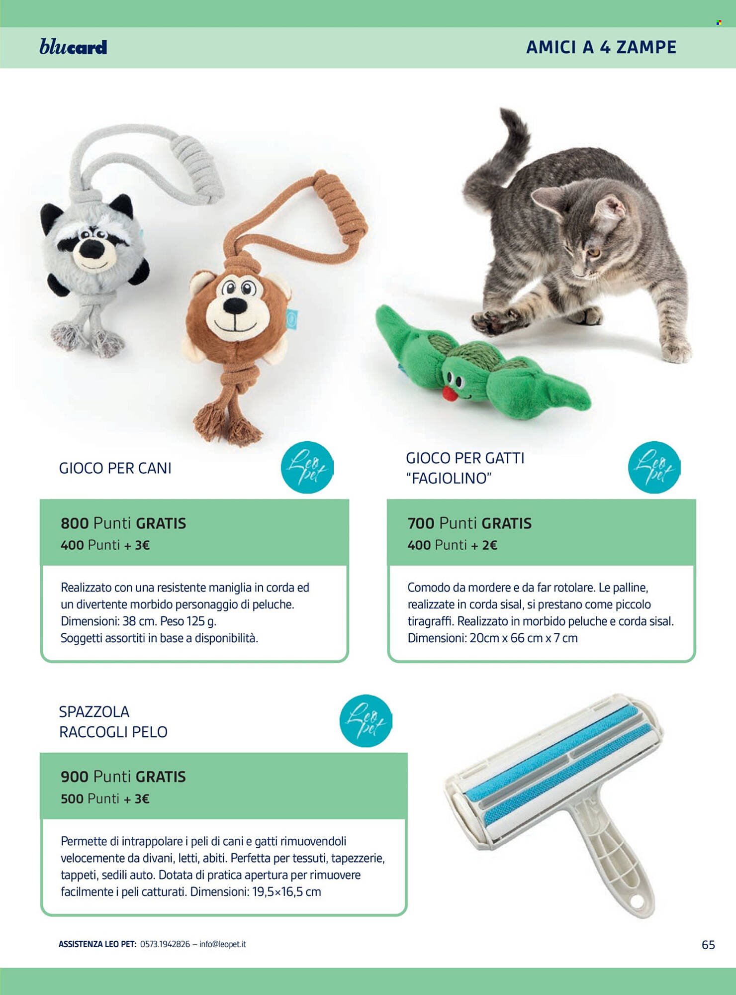 Volantino Il Gigante (2025-11-04 - 2025-11-12)