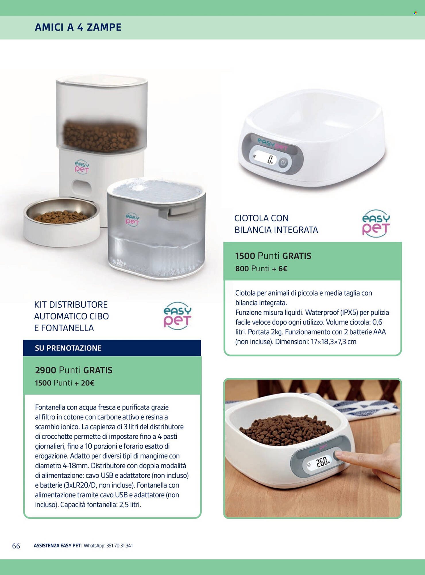 Volantino Il Gigante (2025-11-04 - 2025-11-12)