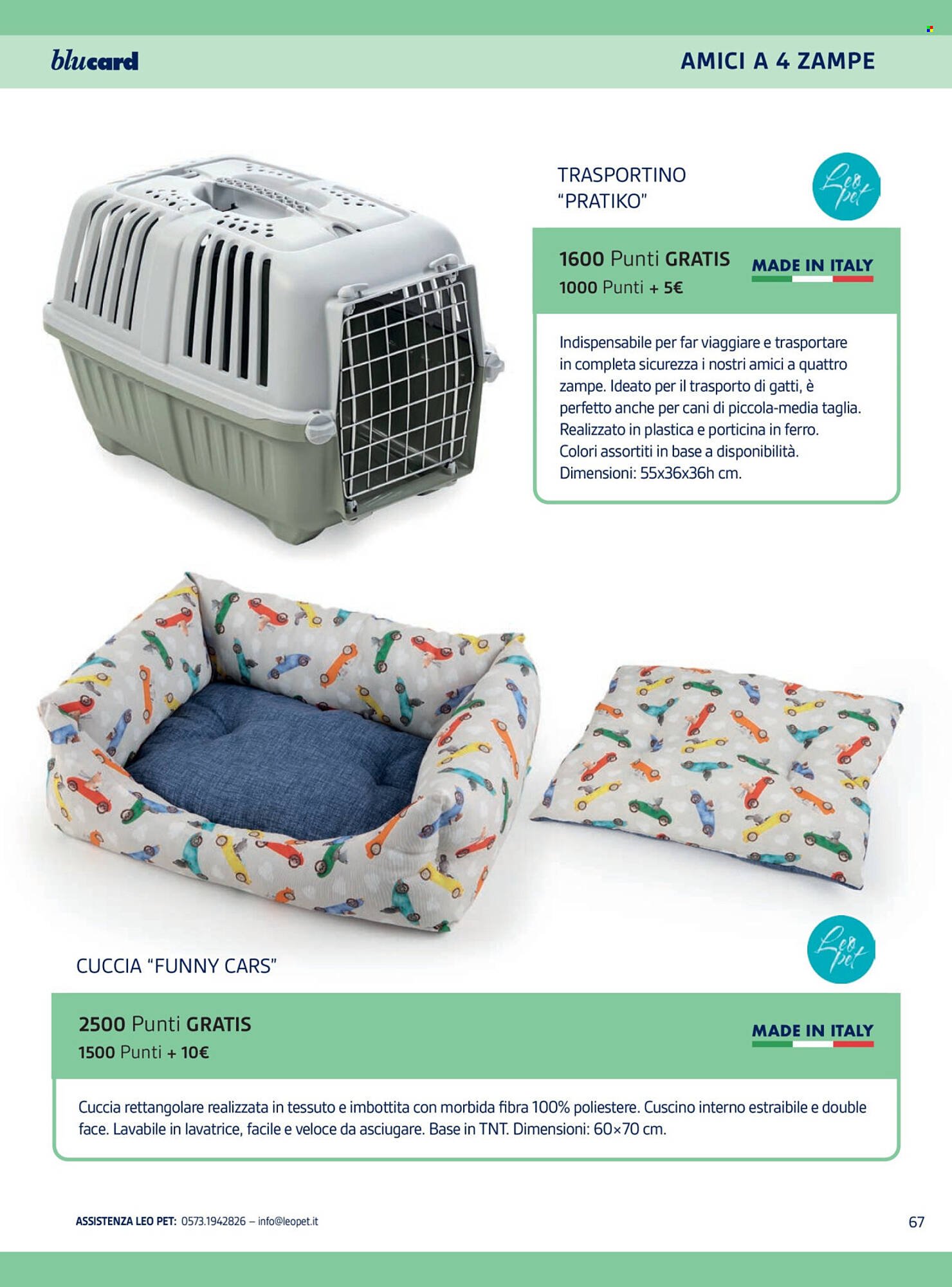 Volantino Il Gigante (2025-11-04 - 2025-11-12)