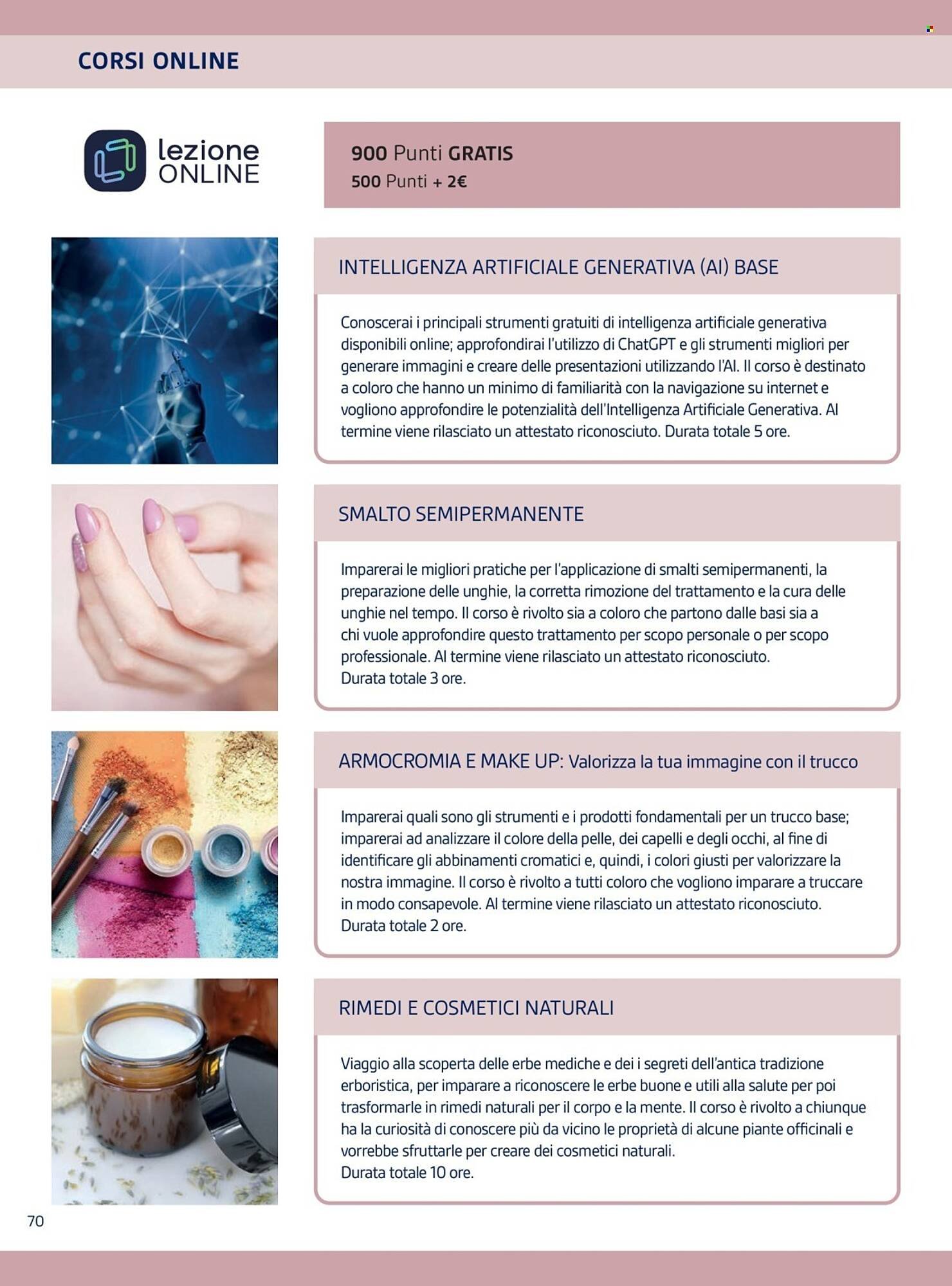 Volantino Il Gigante (2025-11-04 - 2025-11-12)