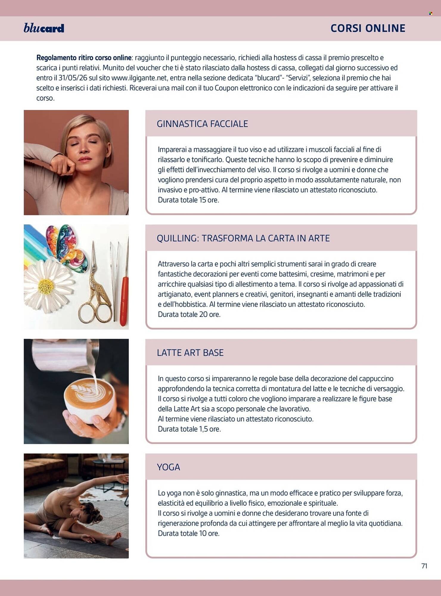 Volantino Il Gigante (2025-11-04 - 2025-11-12)