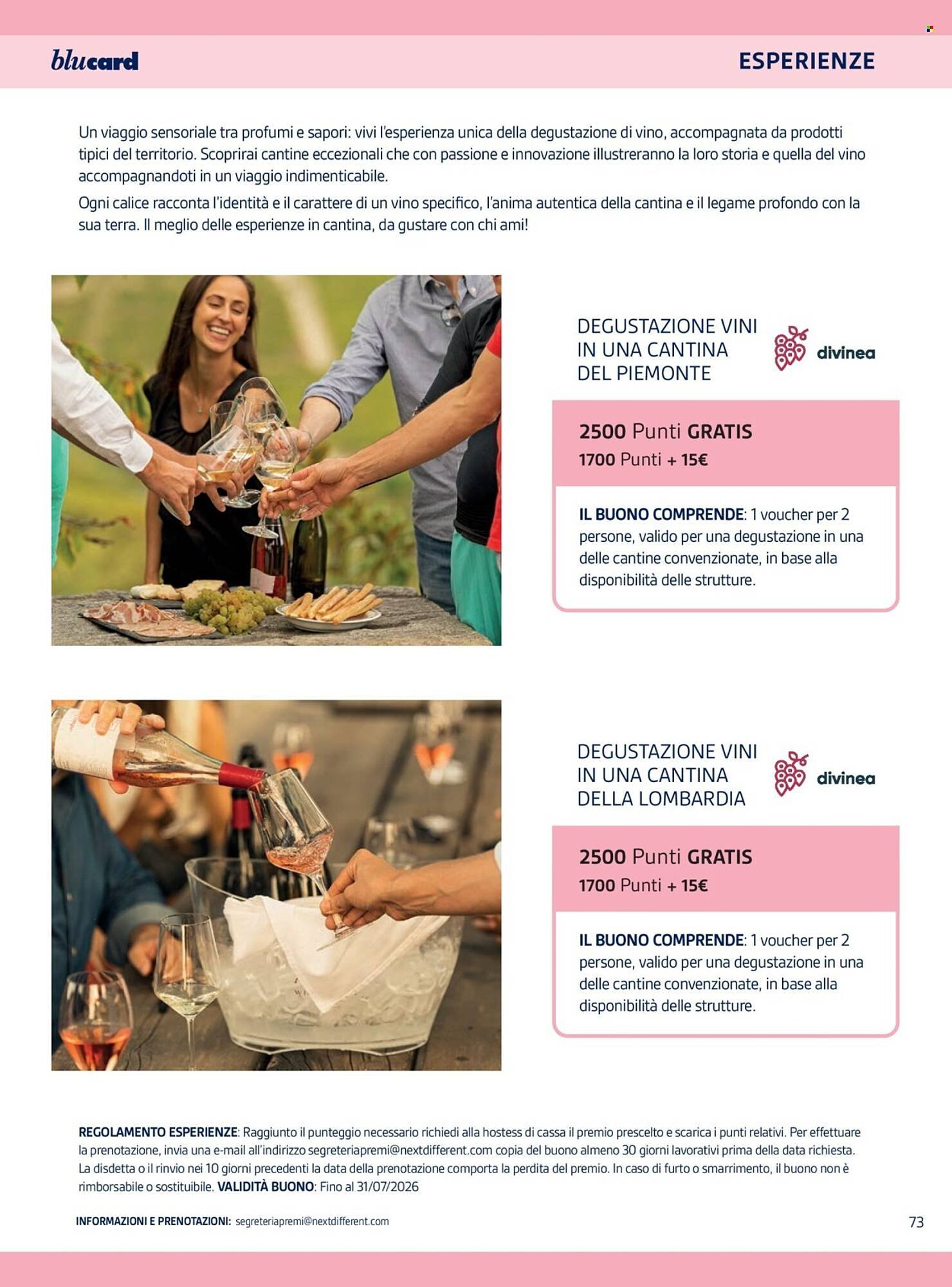 Volantino Il Gigante (2025-11-04 - 2025-11-12)