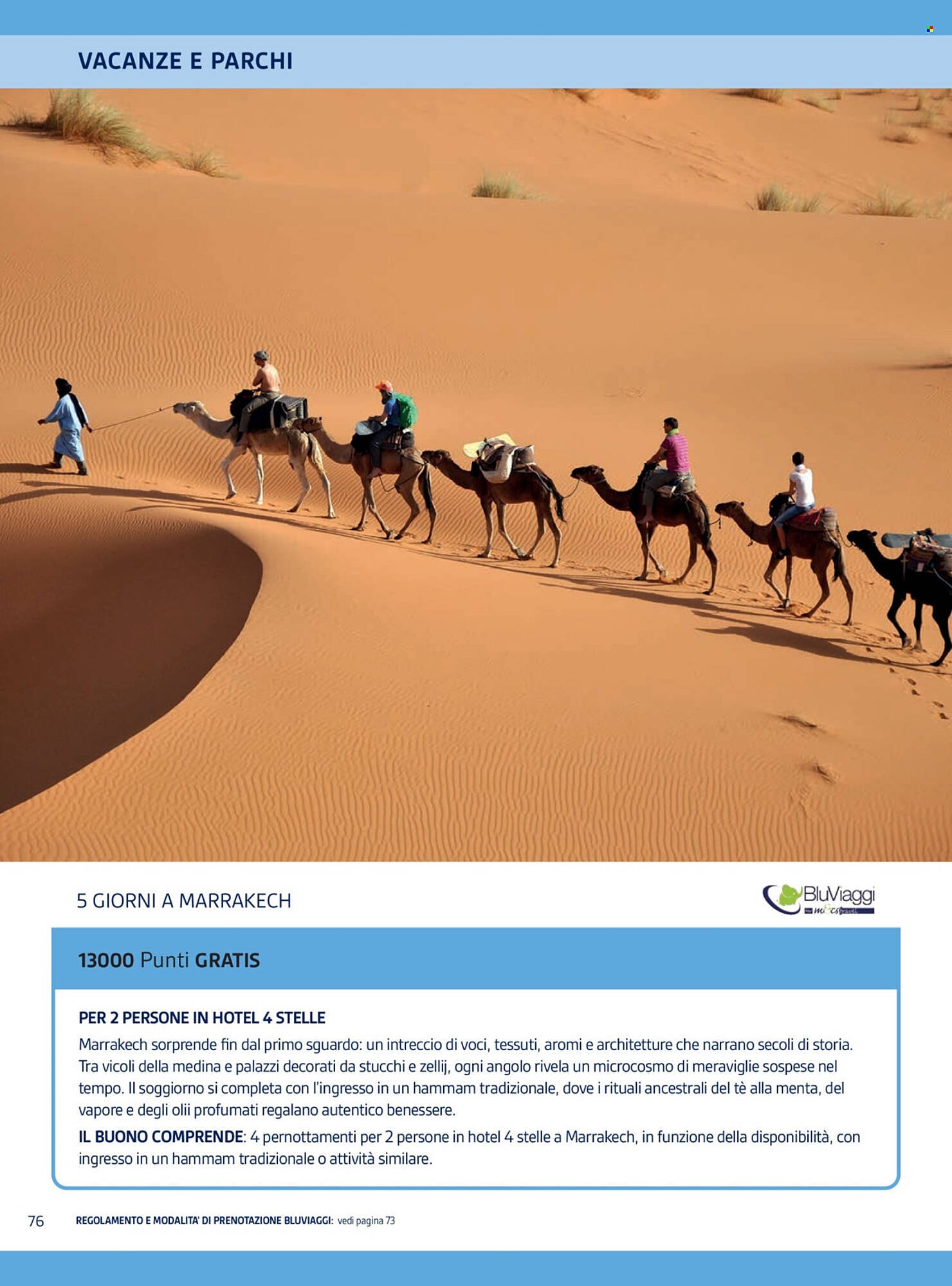 Volantino Il Gigante (2025-11-04 - 2025-11-12)