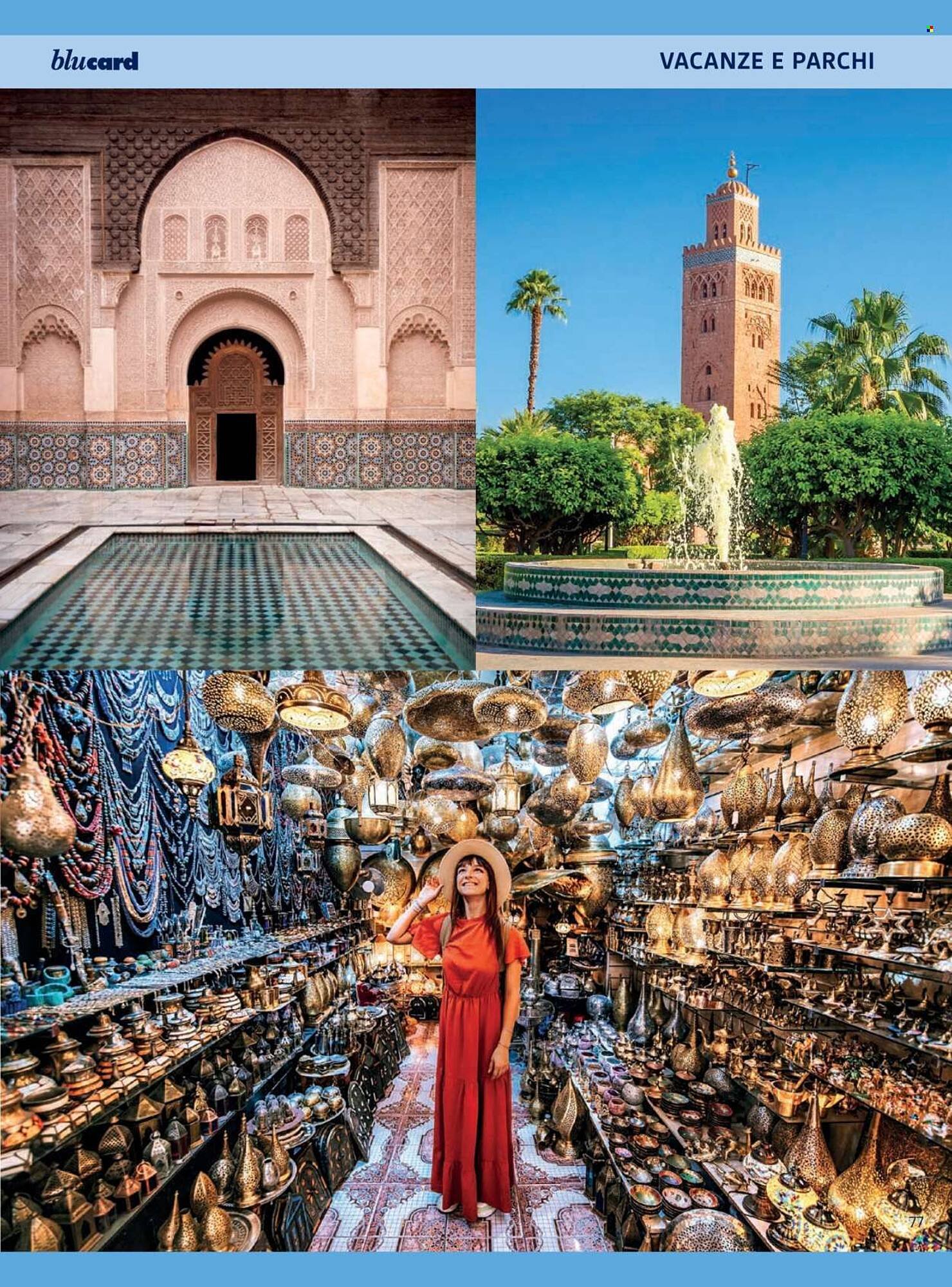 Volantino Il Gigante (2025-11-04 - 2025-11-12)