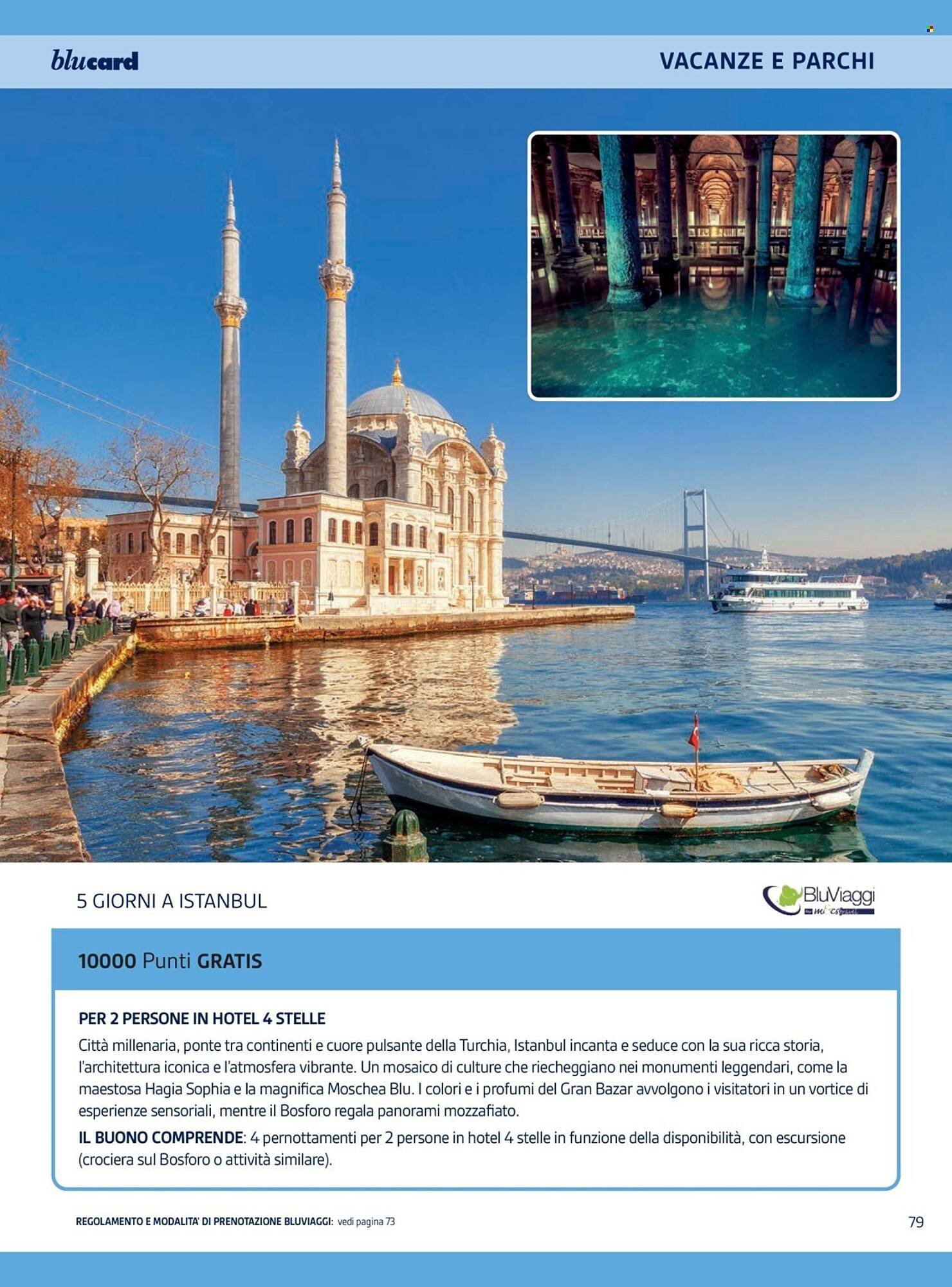 Volantino Il Gigante (2025-11-04 - 2025-11-12)