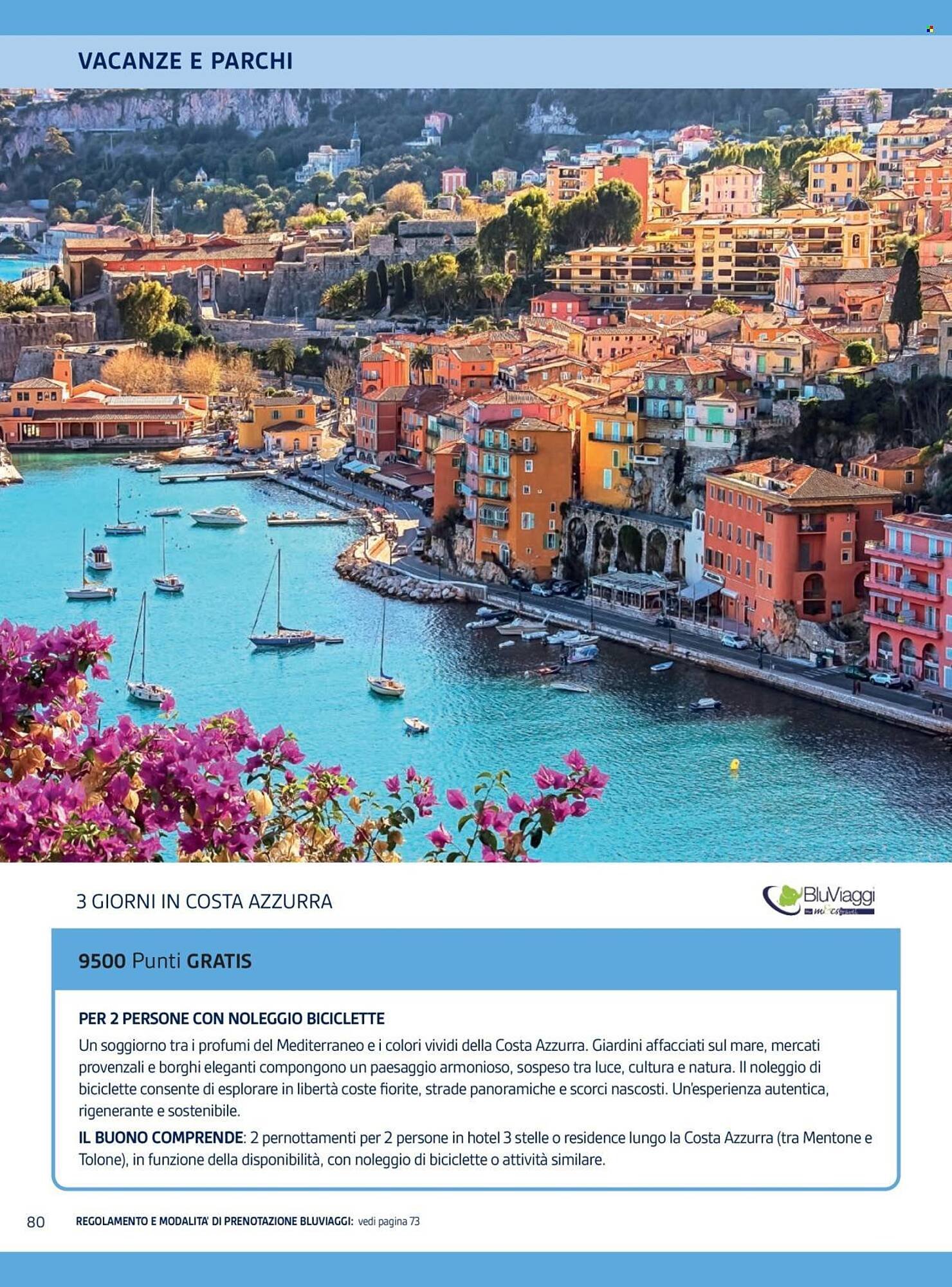 Volantino Il Gigante (2025-11-04 - 2025-11-12)