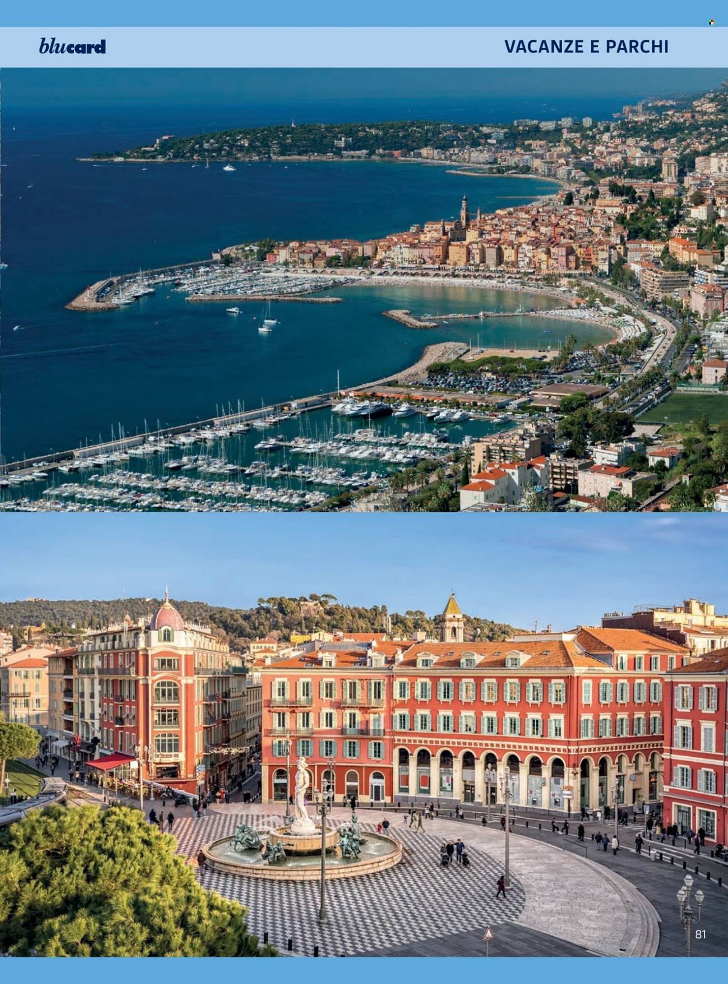 Volantino Il Gigante (2025-11-04 - 2025-11-12)