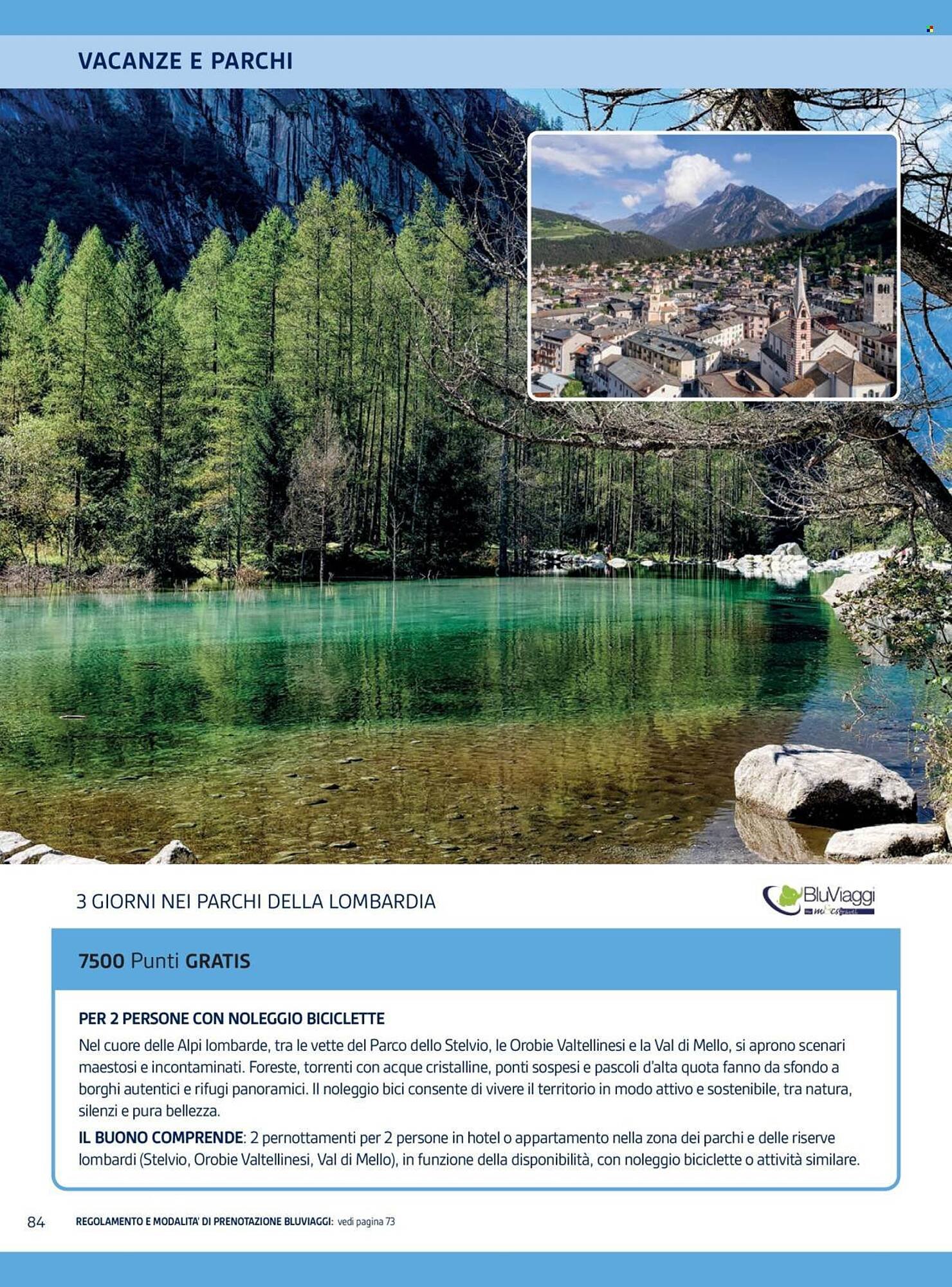 Volantino Il Gigante (2025-11-04 - 2025-11-12)