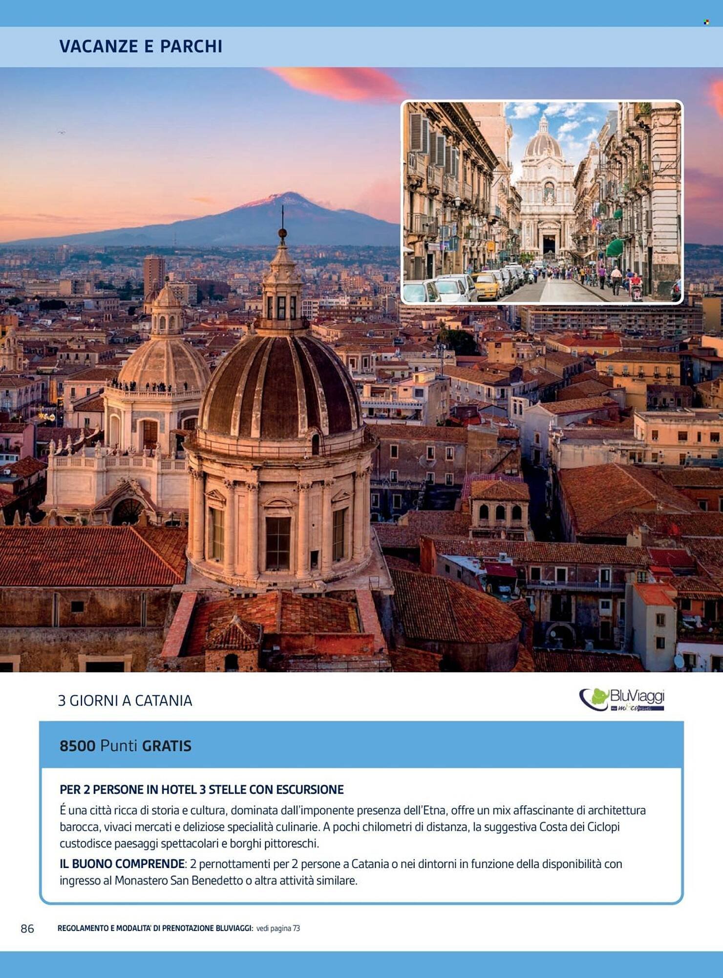 Volantino Il Gigante (2025-11-04 - 2025-11-12)