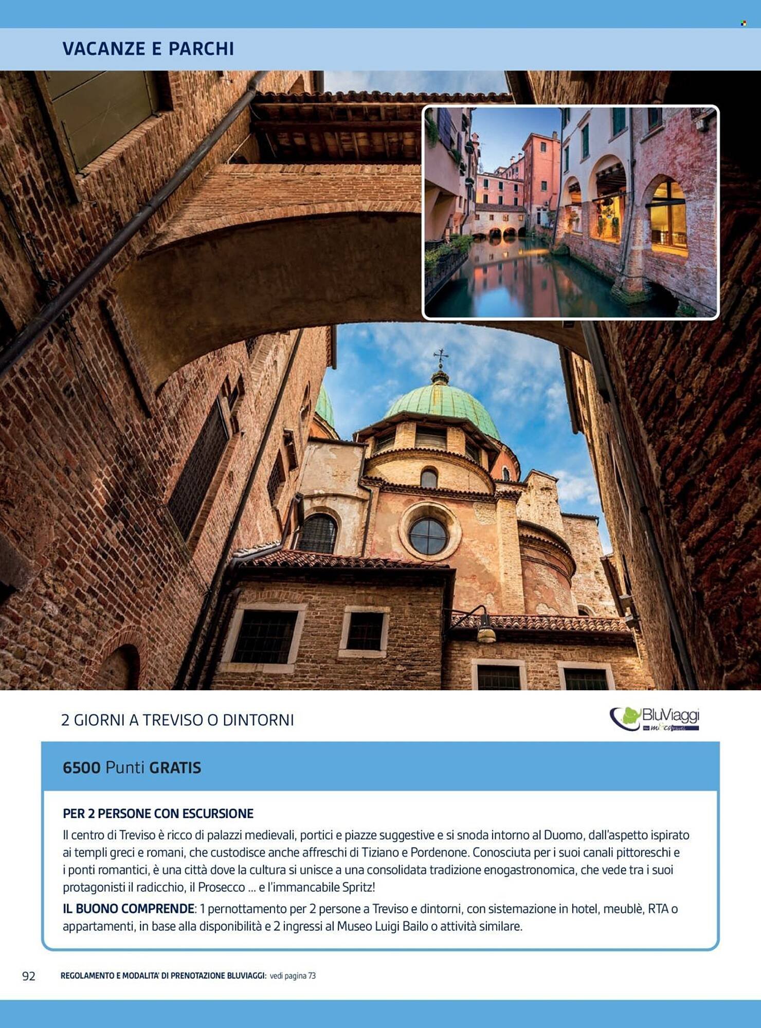 Volantino Il Gigante (2025-11-04 - 2025-11-12)