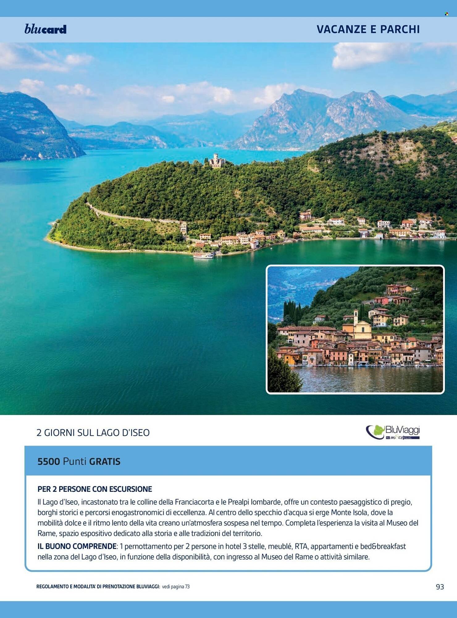 Volantino Il Gigante (2025-11-04 - 2025-11-12)