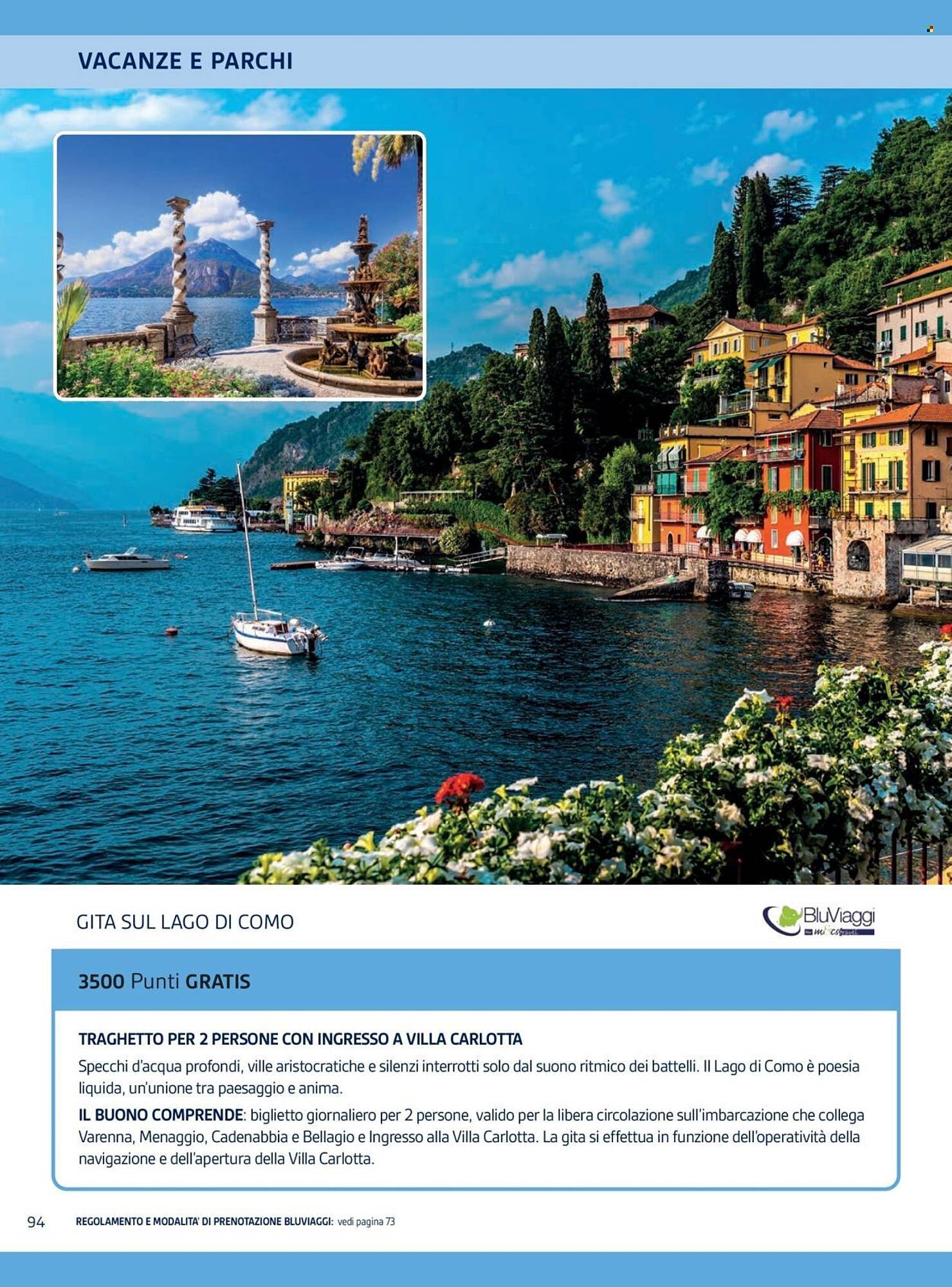 Volantino Il Gigante (2025-11-04 - 2025-11-12)