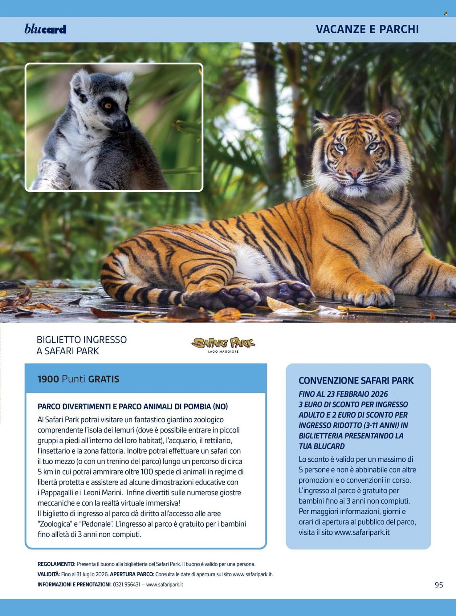 Volantino Il Gigante (2025-11-04 - 2025-11-12)