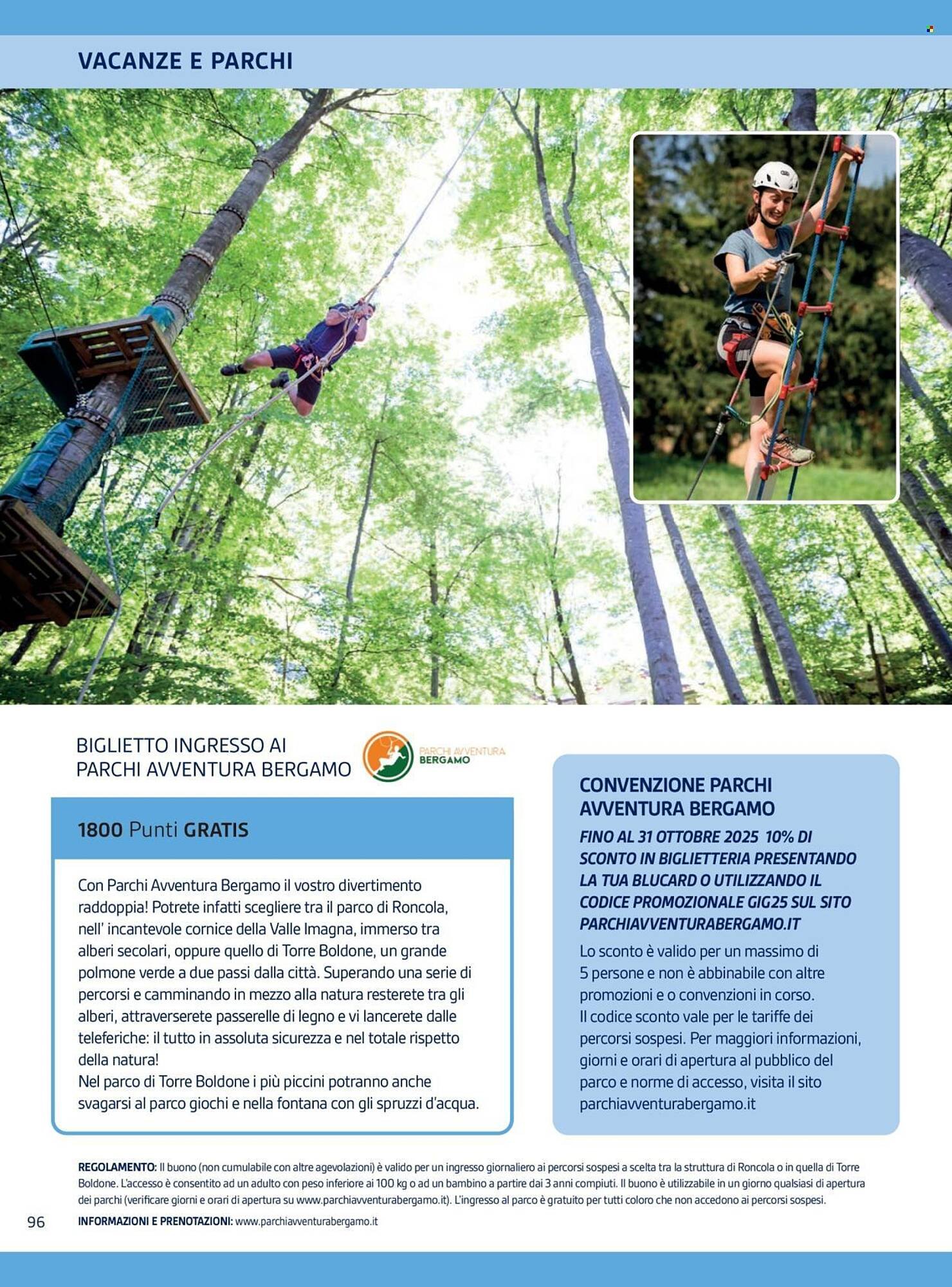 Volantino Il Gigante (2025-11-04 - 2025-11-12)