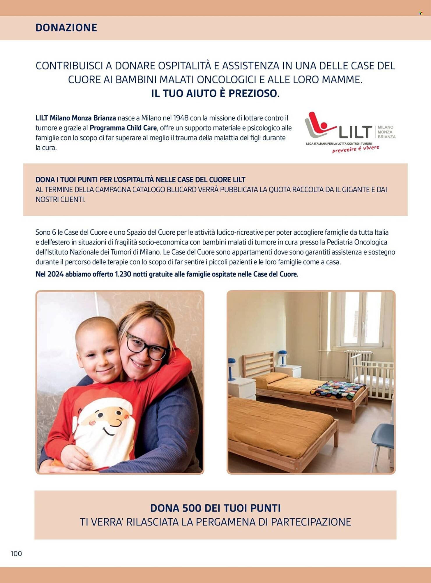 Volantino Il Gigante (2025-11-04 - 2025-11-12)