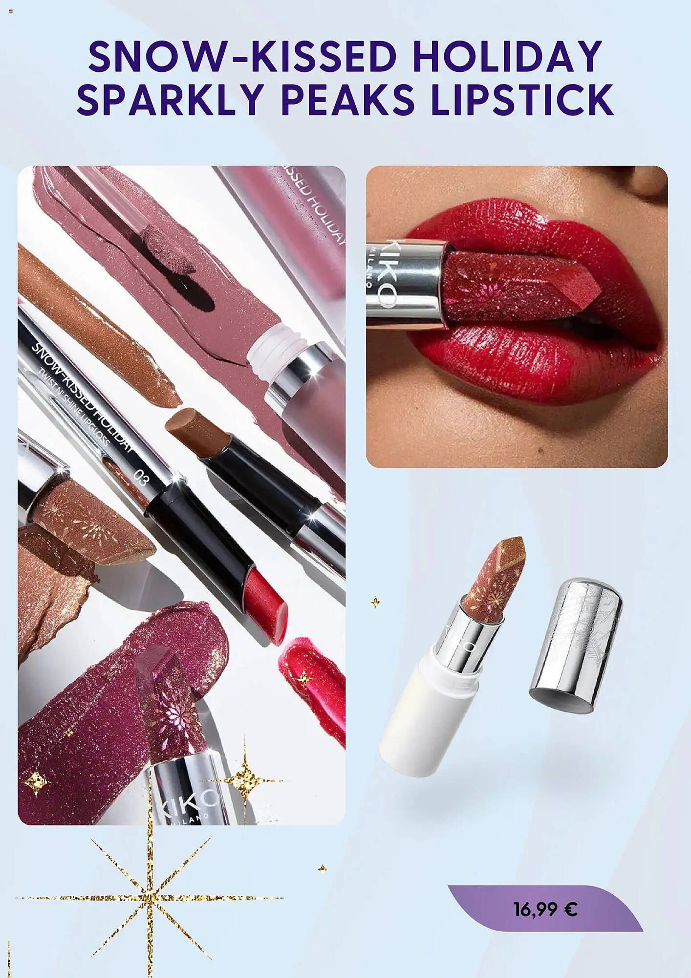 Volantino Kiko (2025-10-27 - 2025-11-27)