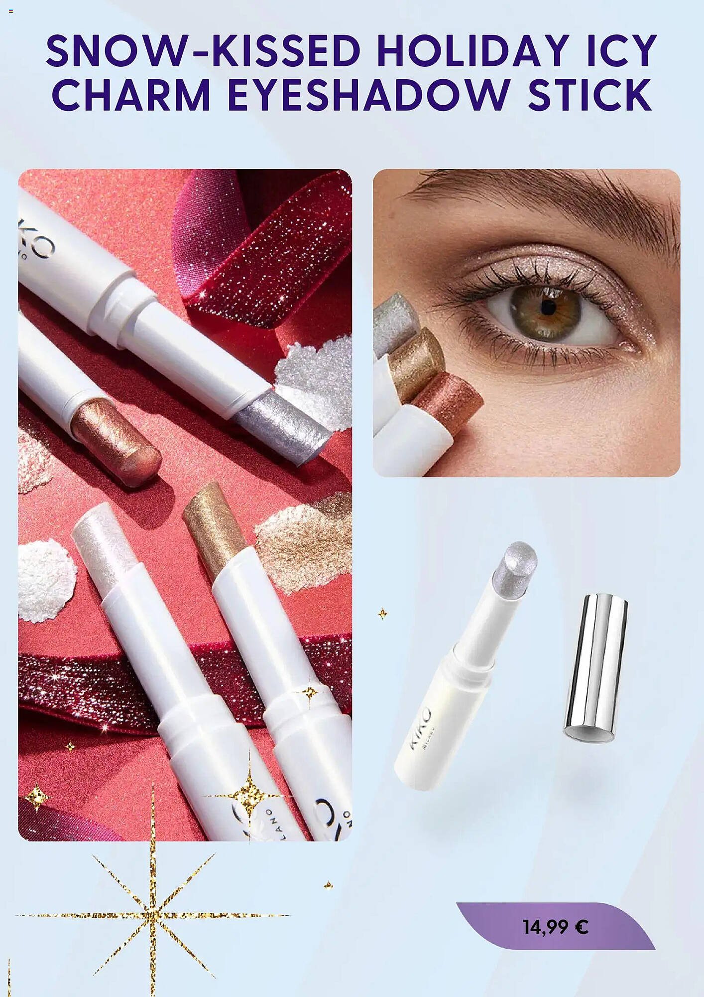 Volantino Kiko (2025-10-27 - 2025-11-27)